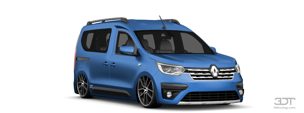 Renault Express 2021