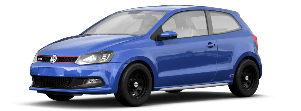 Volkswagen Polo 2011