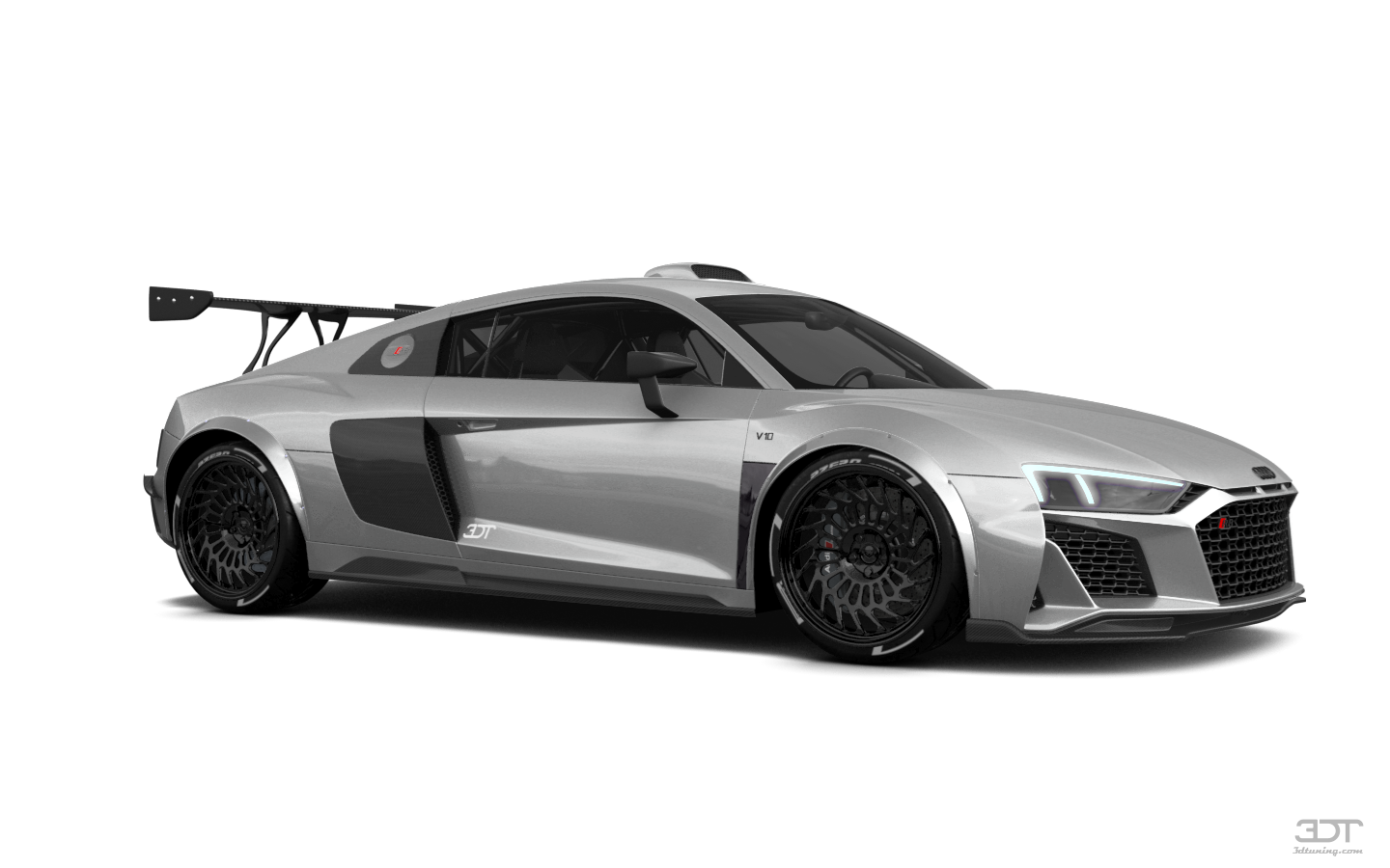 Audi R8 2 Door Coupe 2019