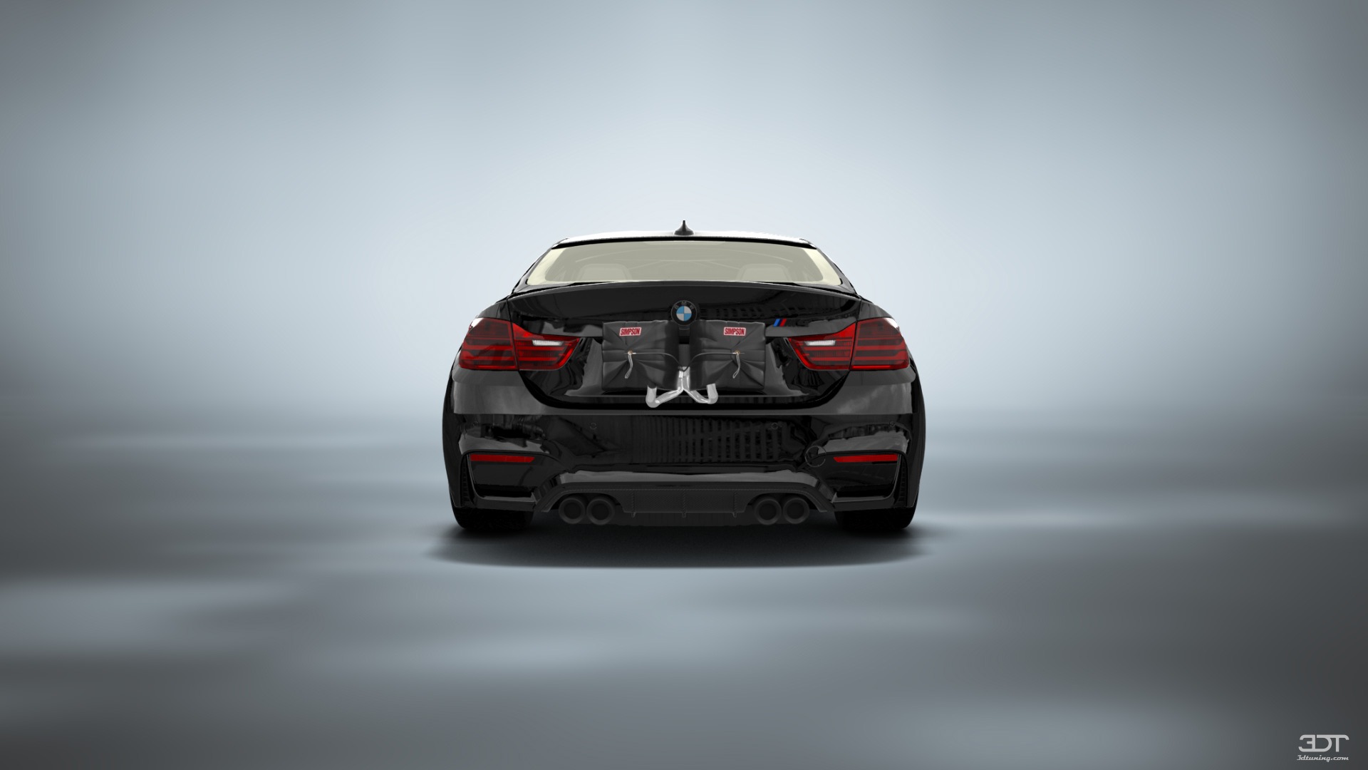BMW M4 2 Door Coupe 2019