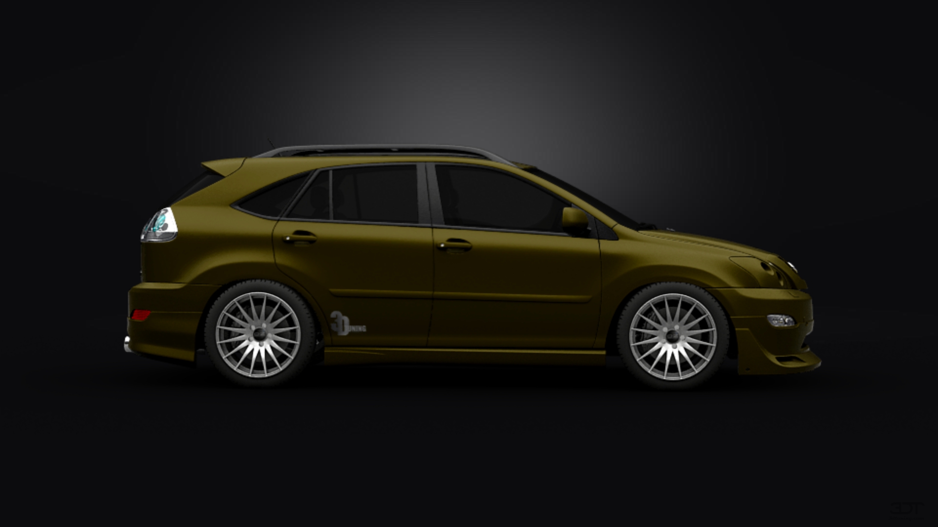 Lexus RX300 Crossover 2006