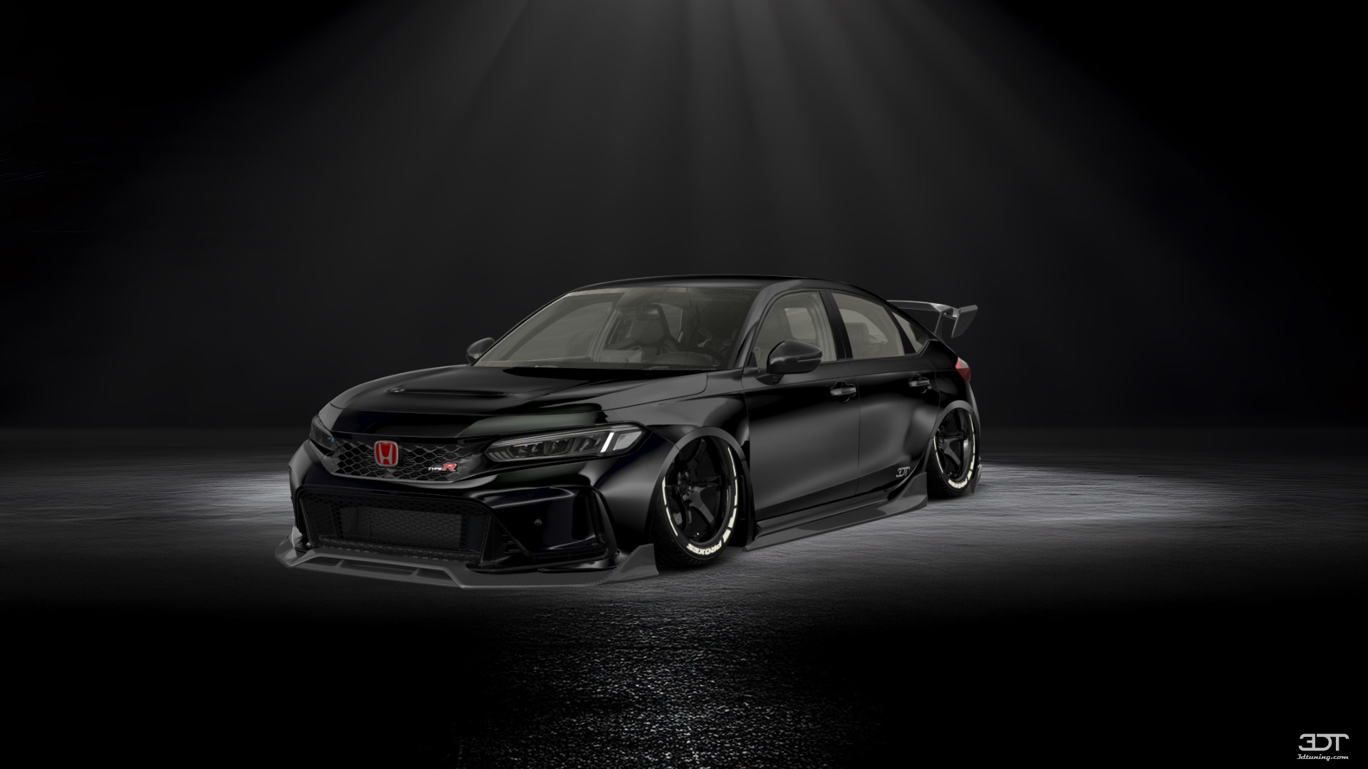 Honda Civic Type R 5 Door Liftback 2022