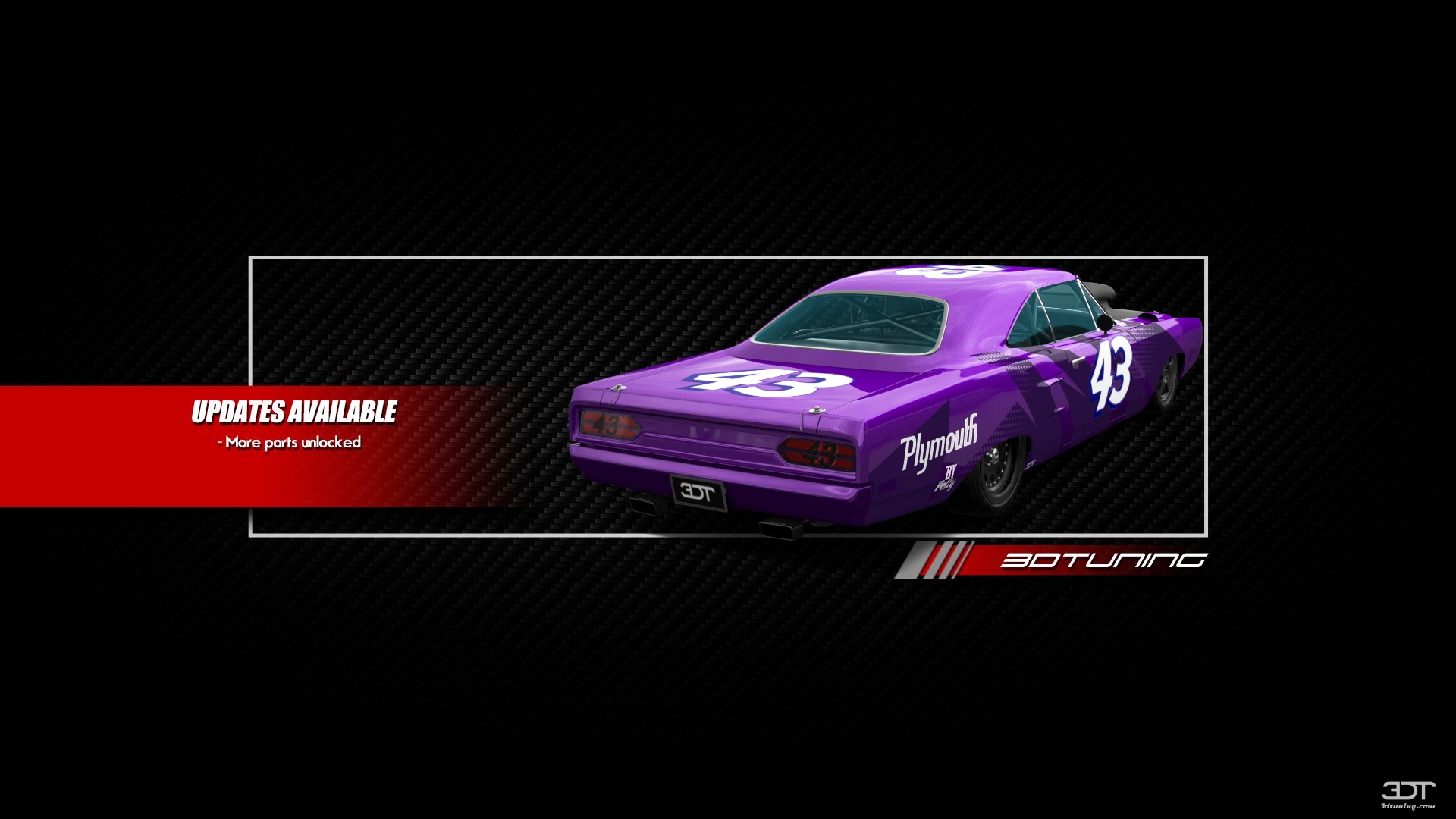 Plymouth Superbird 2 Door Coupe 1970 Images