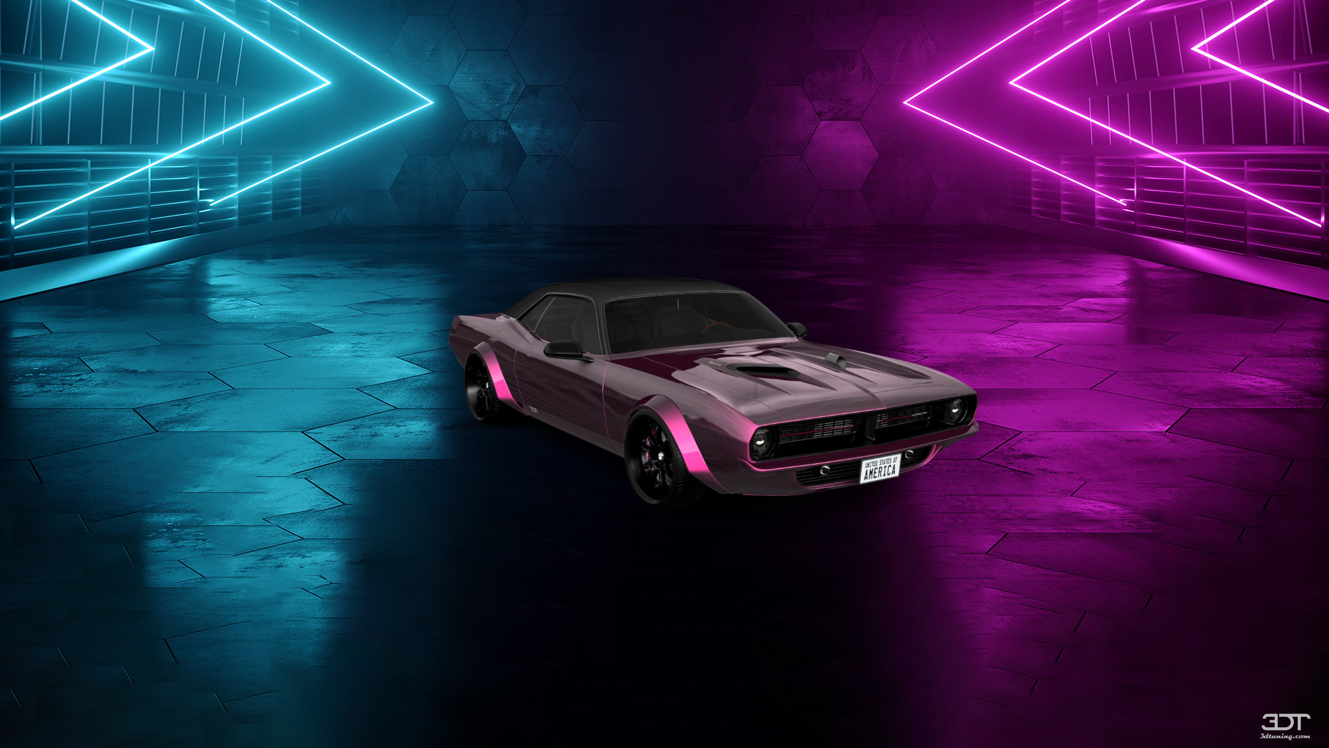 Plymouth Barracuda 2 Door Hardtop 1970 Images