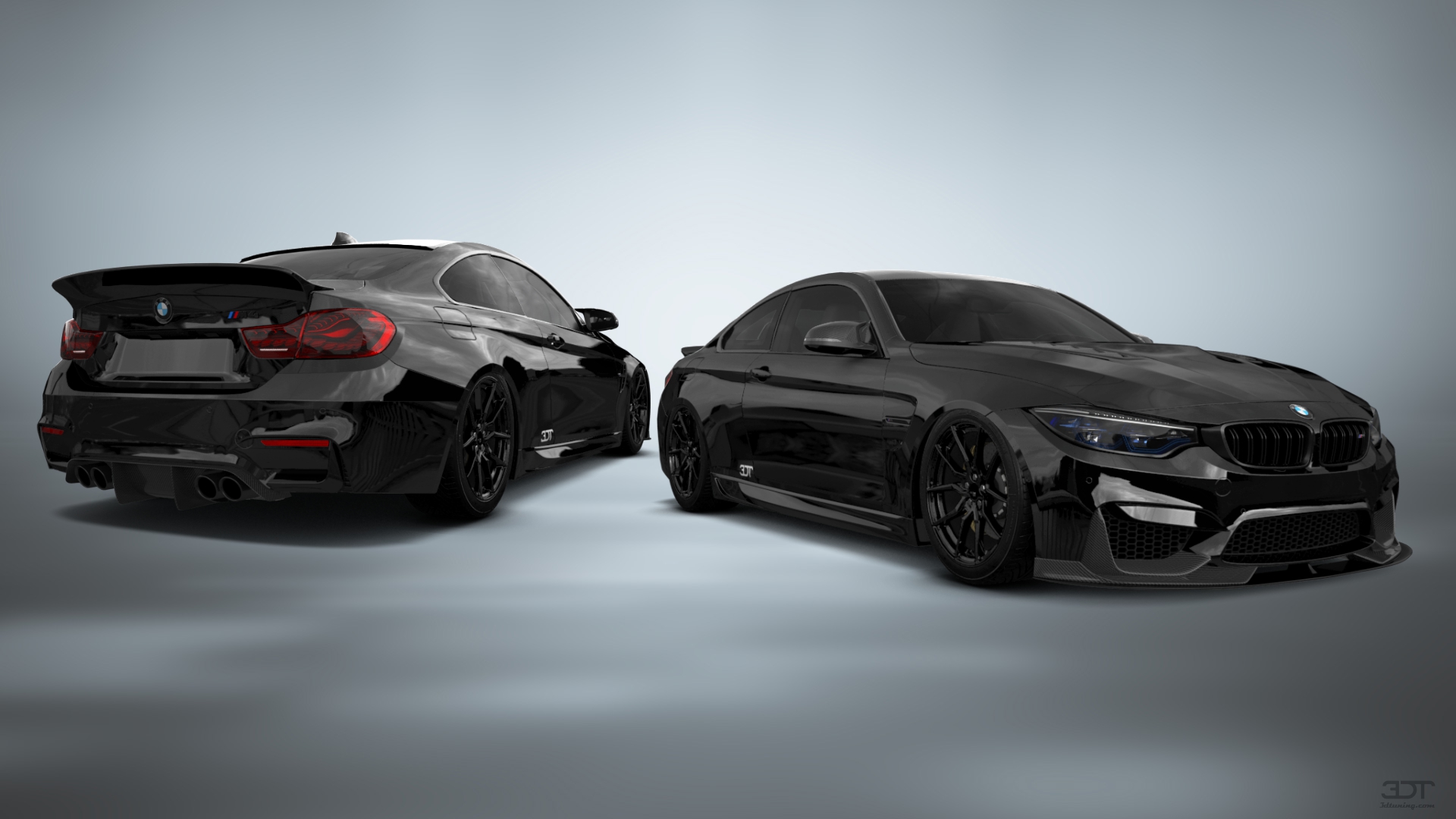 BMW M4 2 Door Coupe 2019
