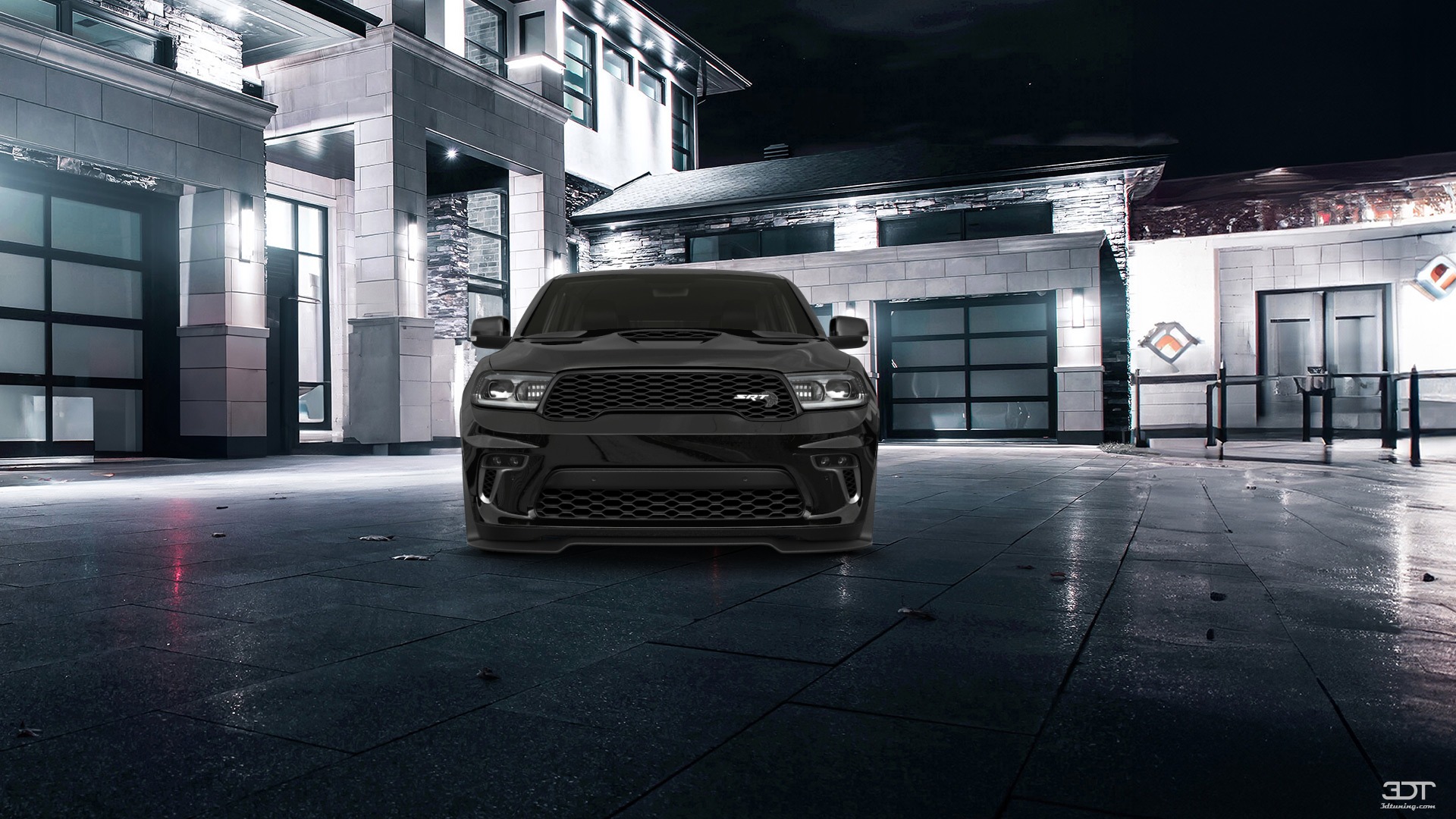 Dodge Durango 5 Door SUV 2021