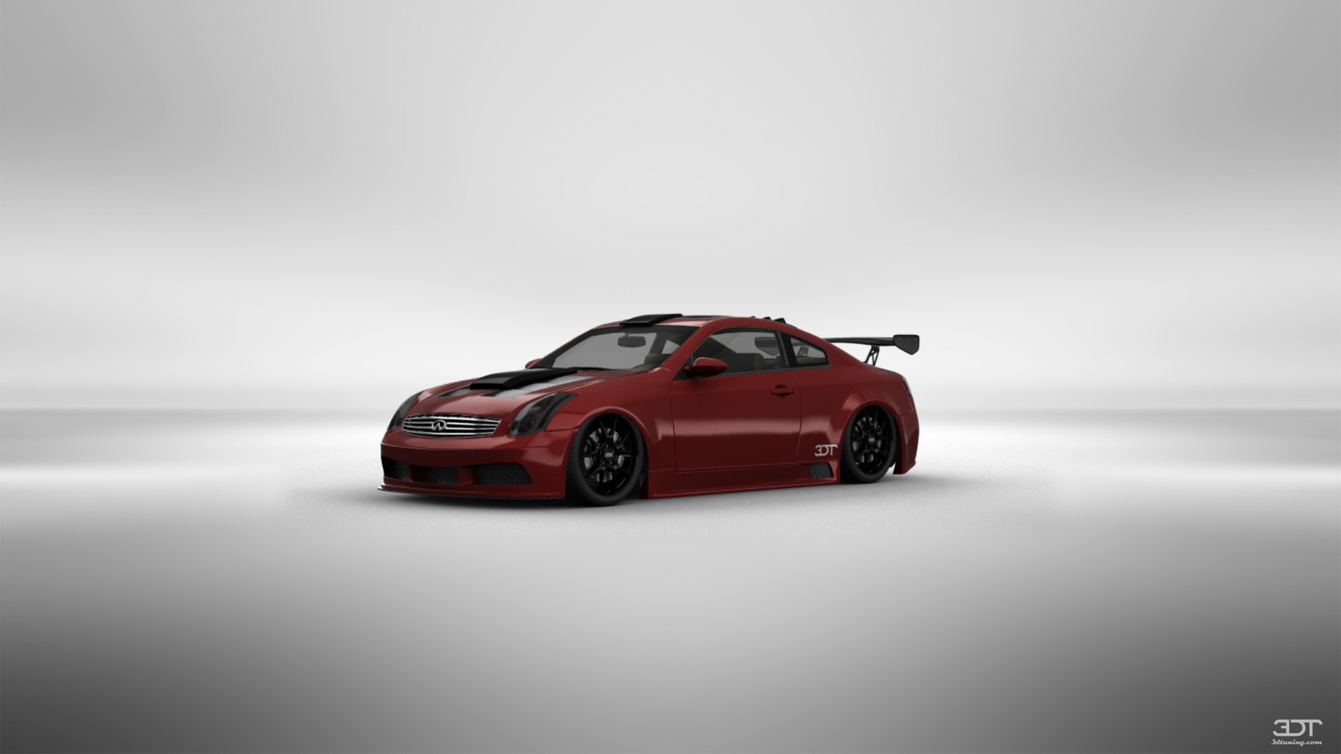 Infiniti G35 Coupe 2003