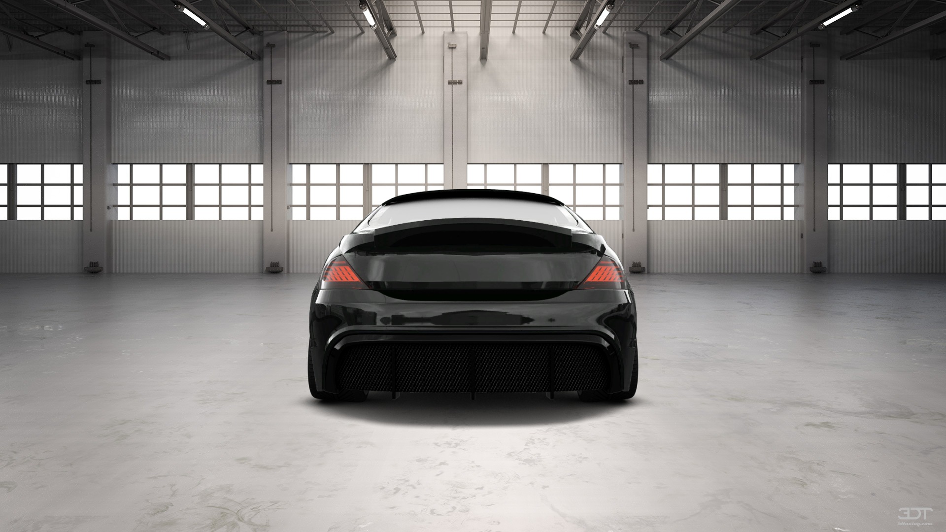 BMW 6 Series 2 Door Coupe 2003 Images