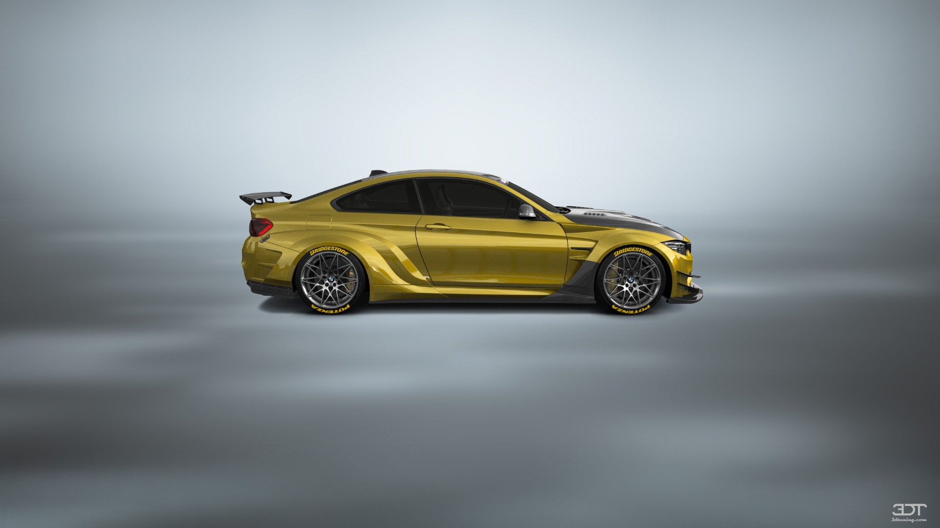 BMW M4 2 Door Coupe 2019