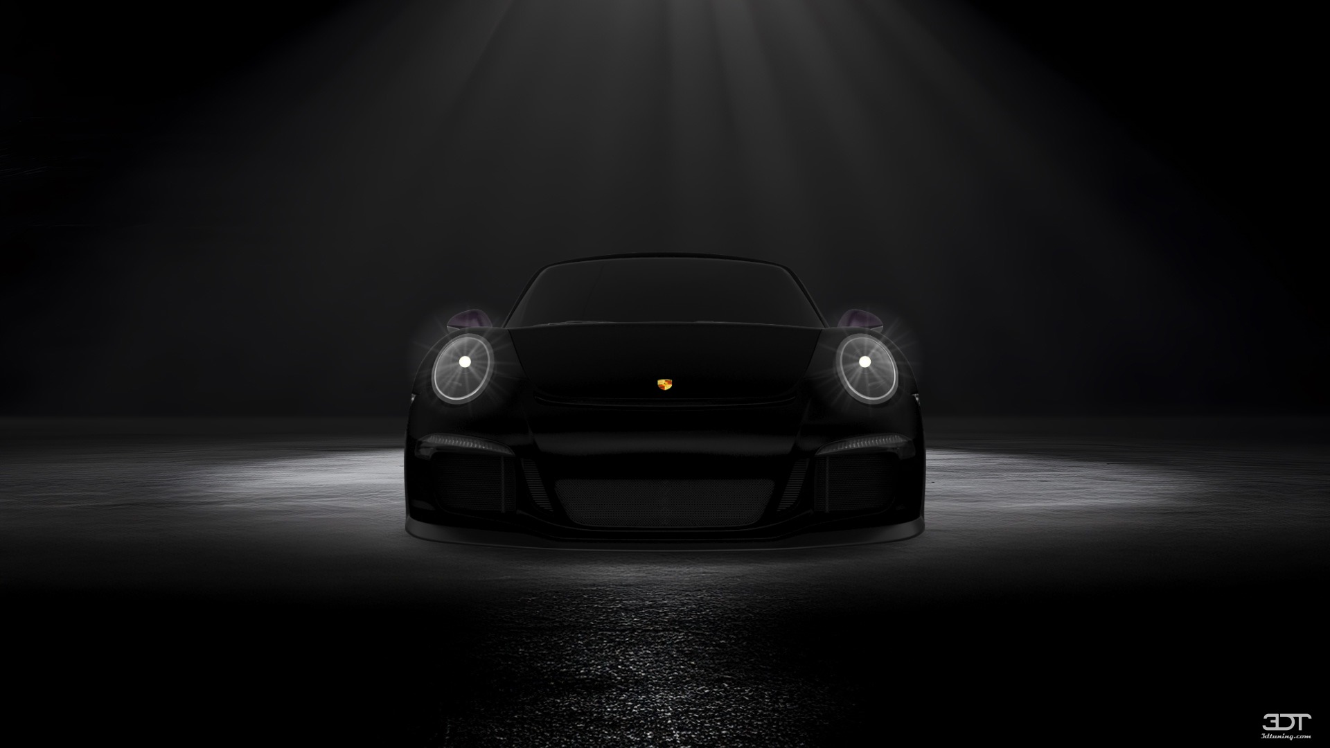 Porsche 911 Carrera Targa top 2014