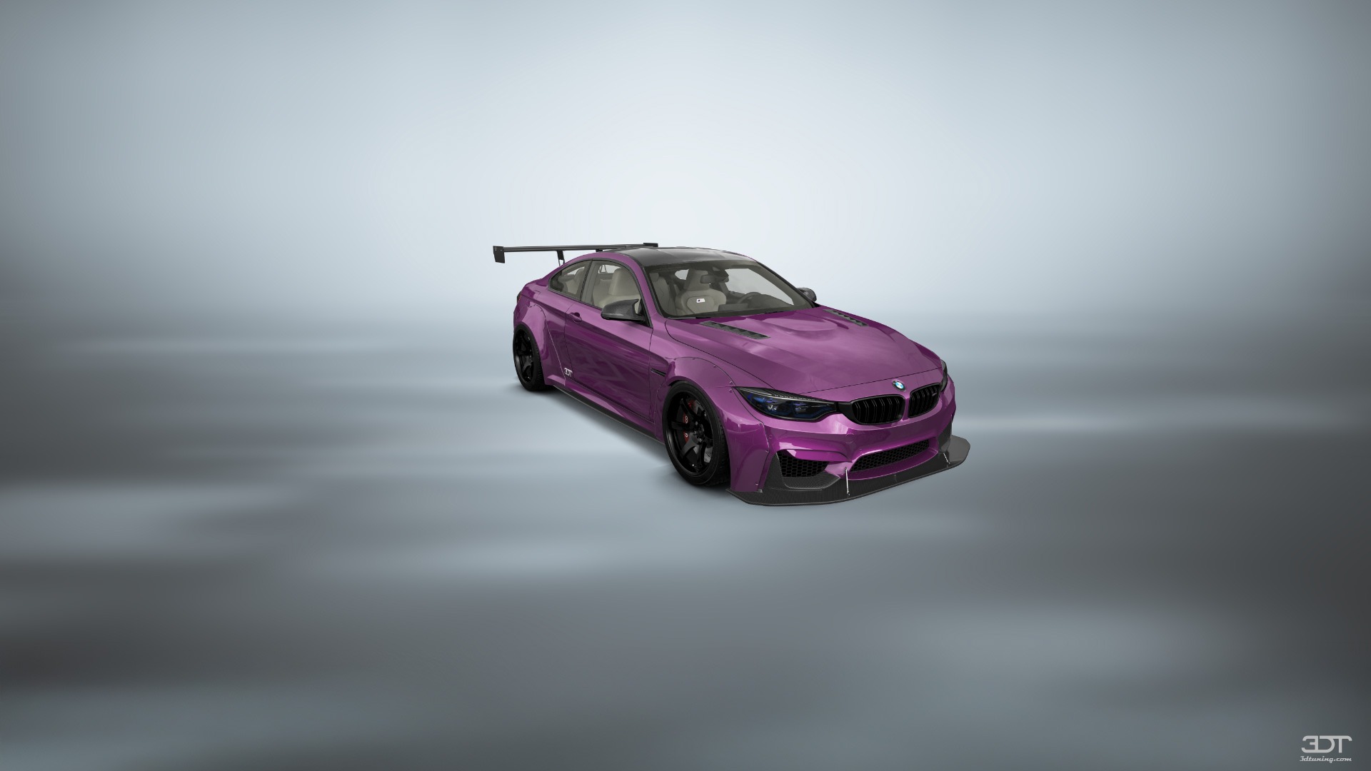BMW M4 2 Door Coupe 2019
