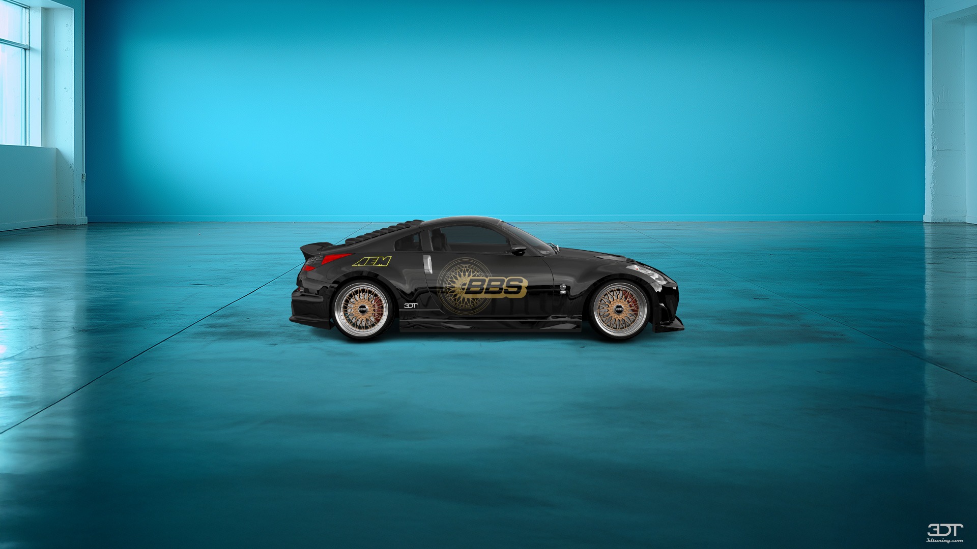 Nissan 350Z 2 Door Coupe 2002 Images