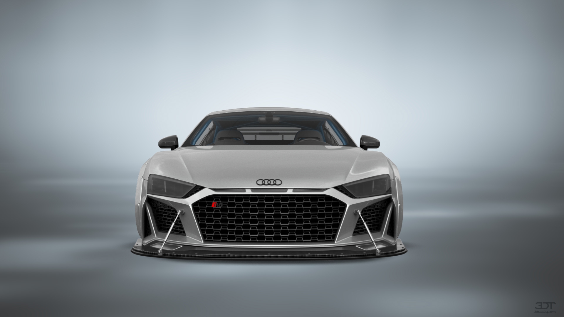 Audi R8 2 Door Coupe 2019