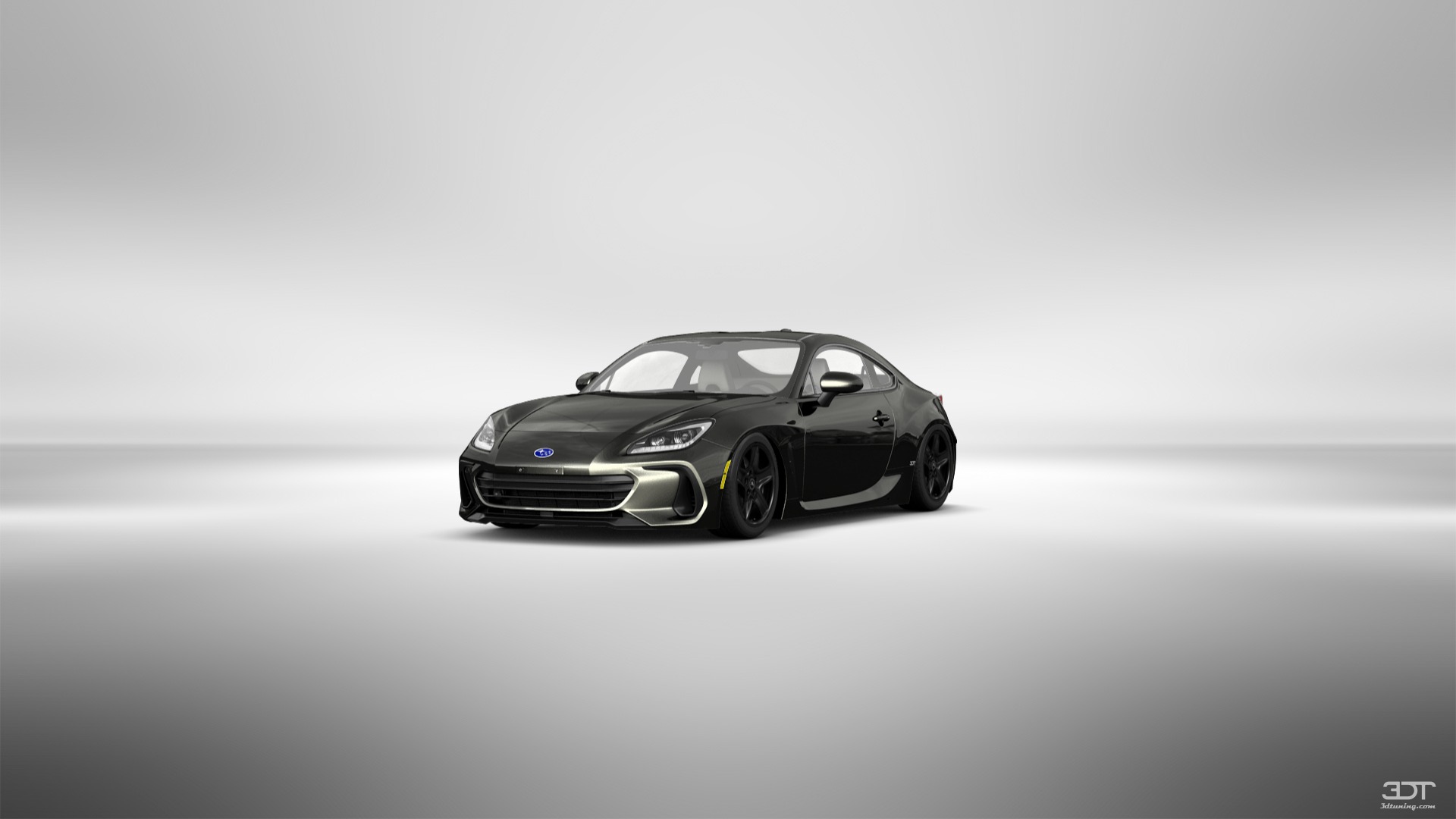 Subaru BRZ 2 Door Coupe 2023