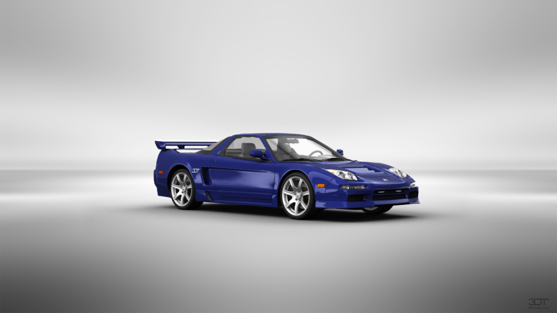 Acura NSX Coupe 2005