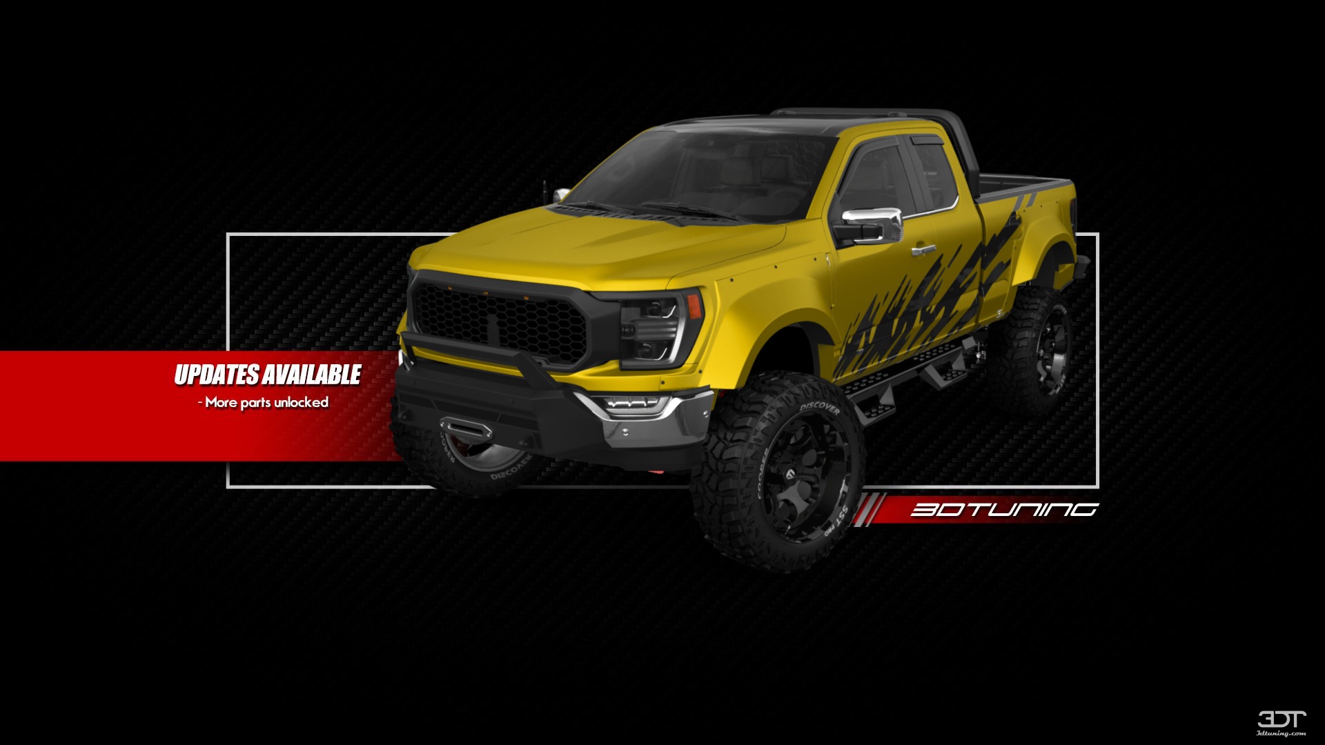 Ford F-150 Double Cab Pickup Truck 2021 Images