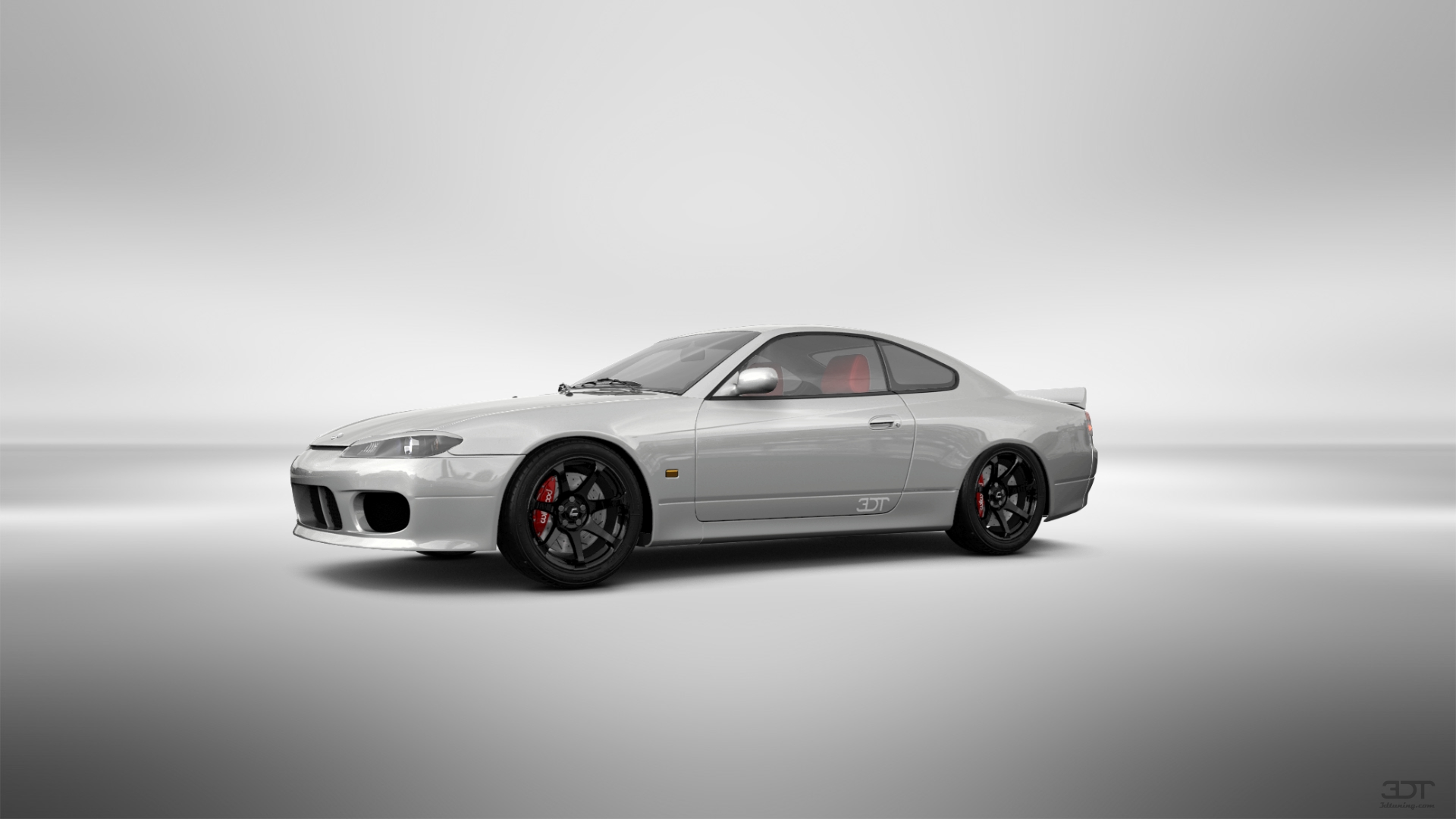 Nissan Silvia S15 2 Door Coupe 1999