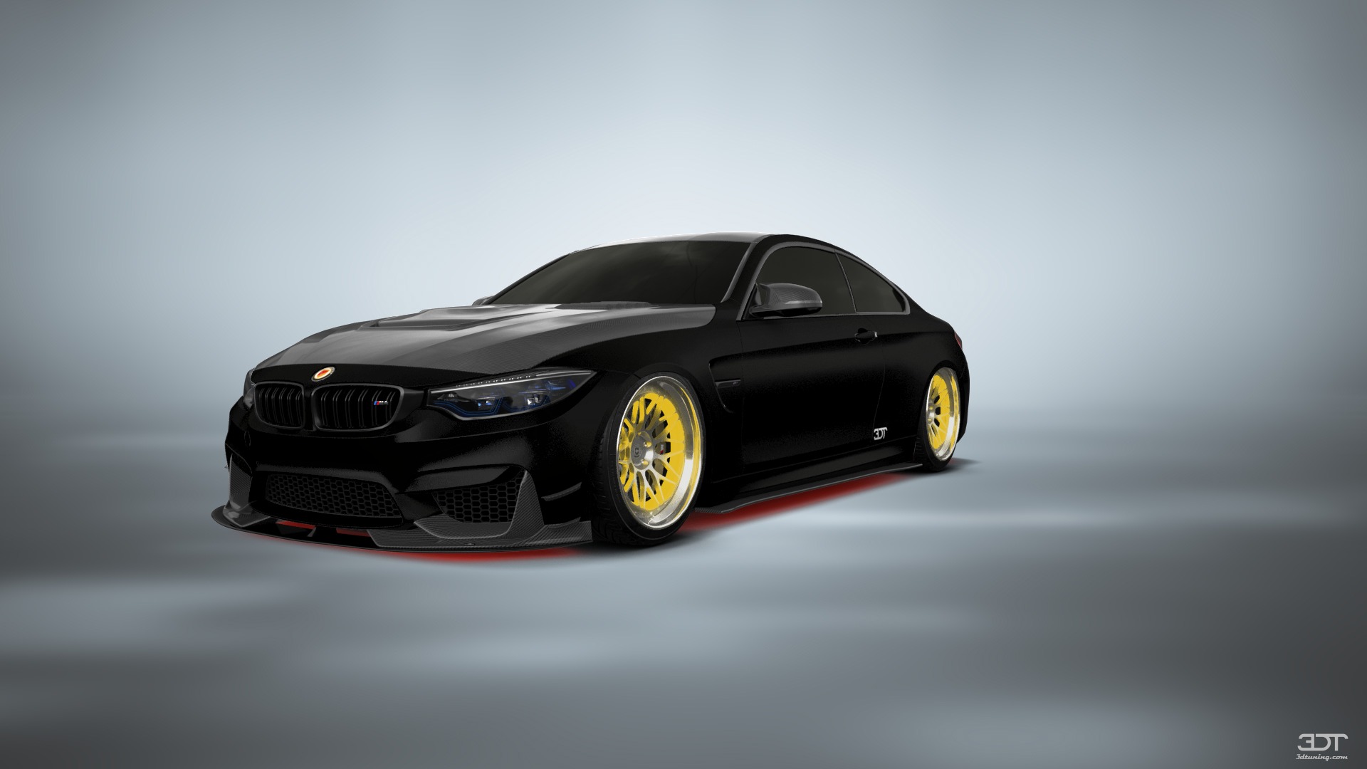 BMW M4 2 Door Coupe 2019