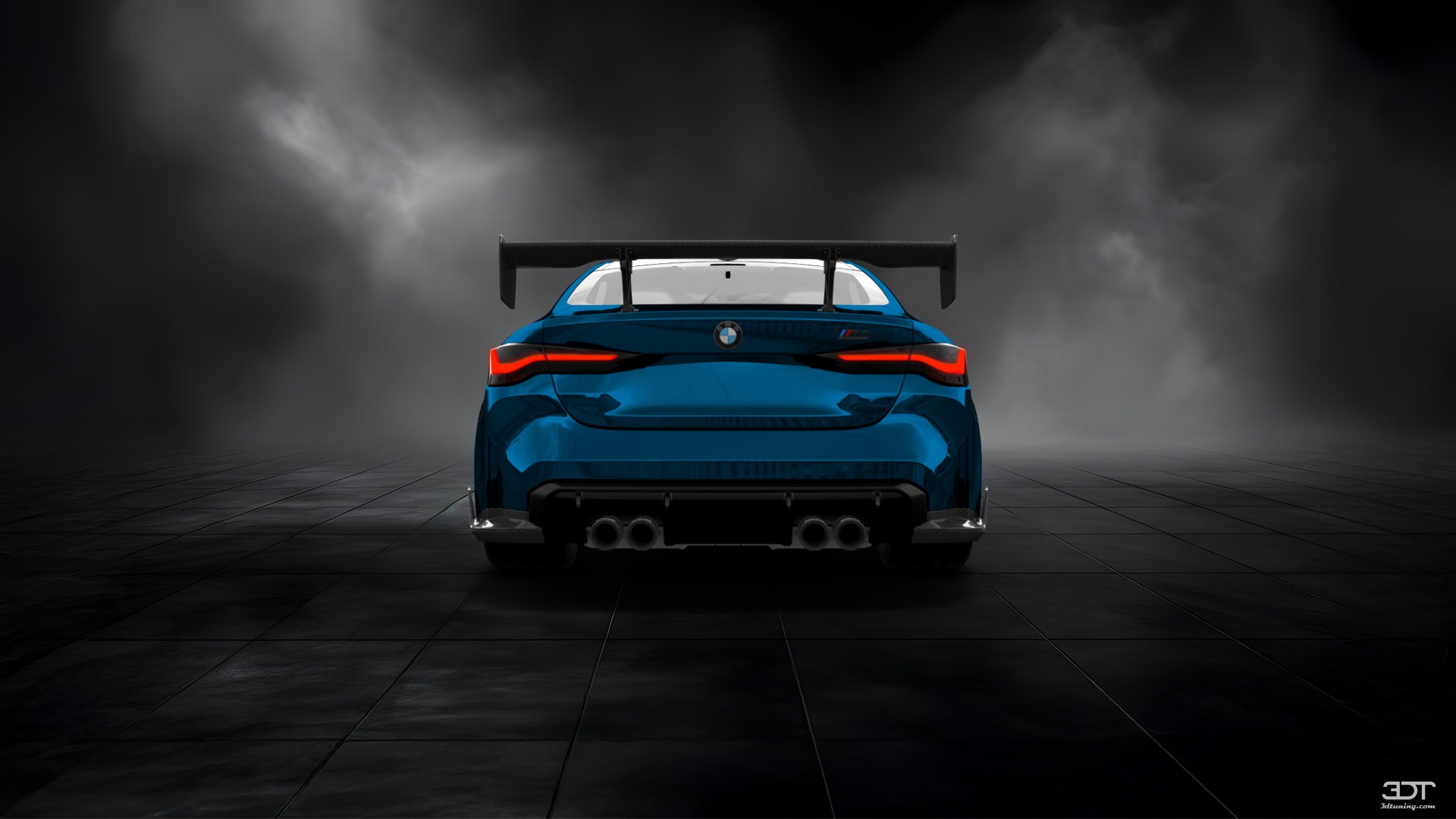 BMW M4 2 Door Coupe 2021