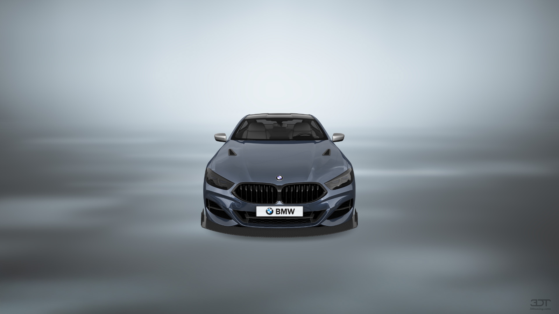 BMW 8 Series 2 Door Coupe 2020 Images