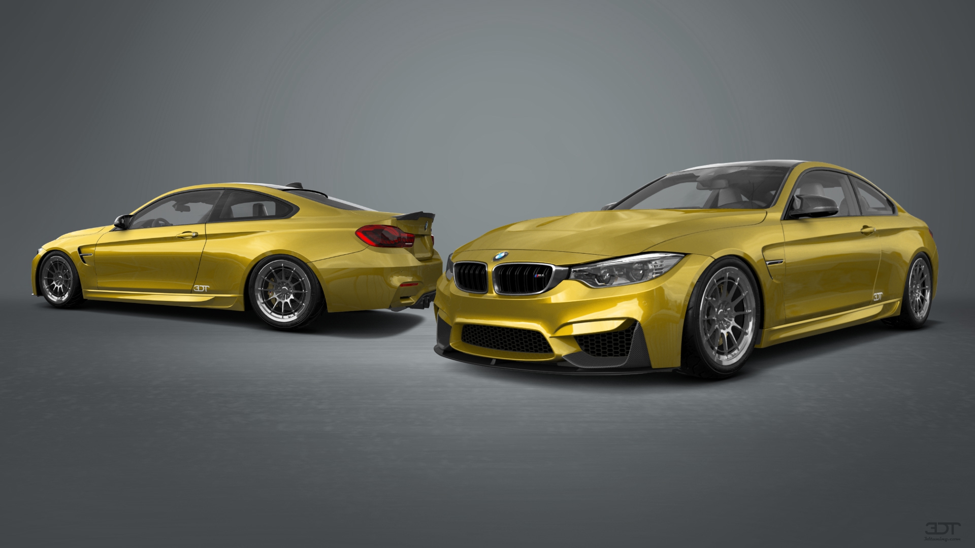 BMW M4 2 Door Coupe 2019