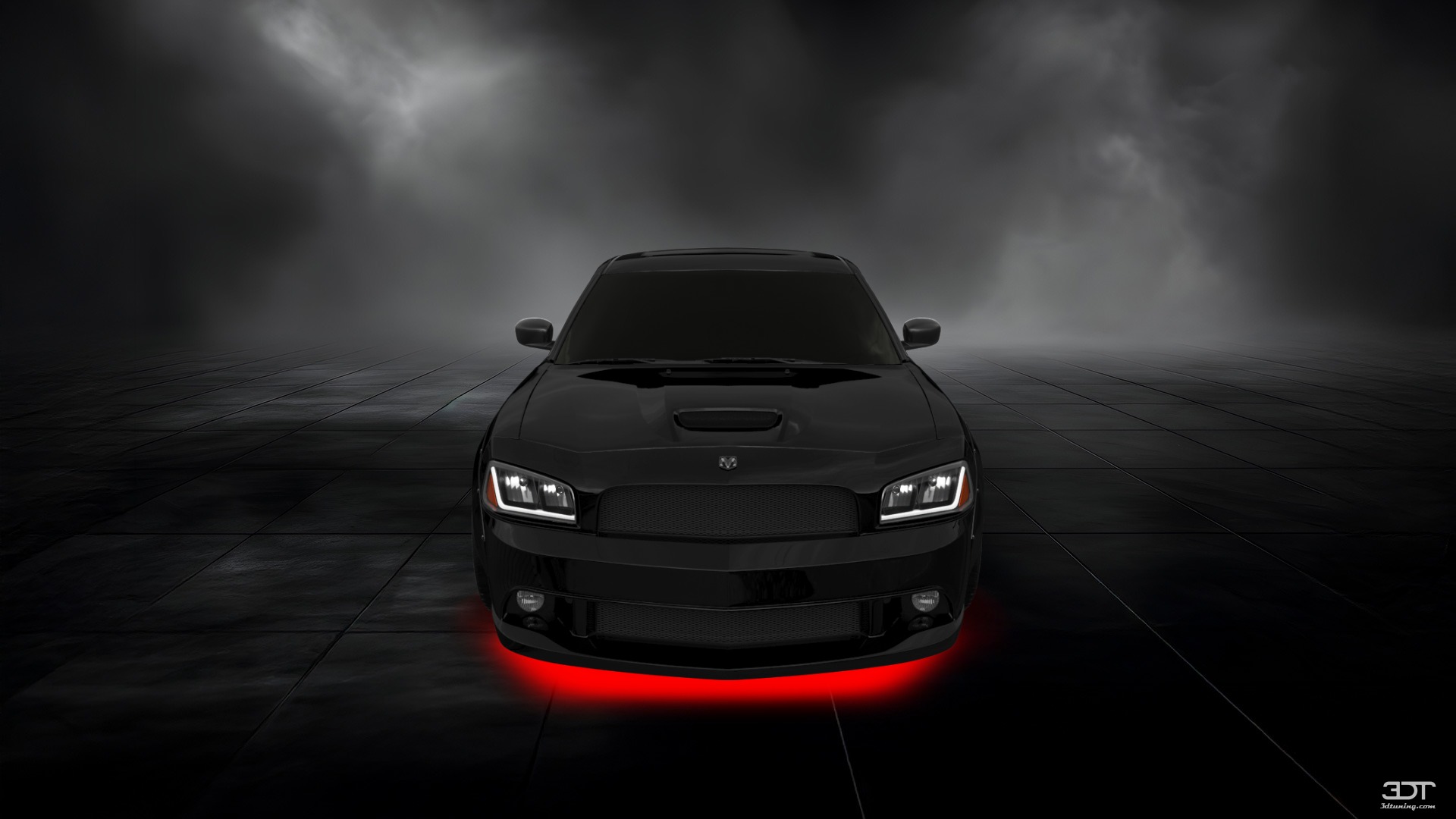 Dodge Charger Se Sedan 2006