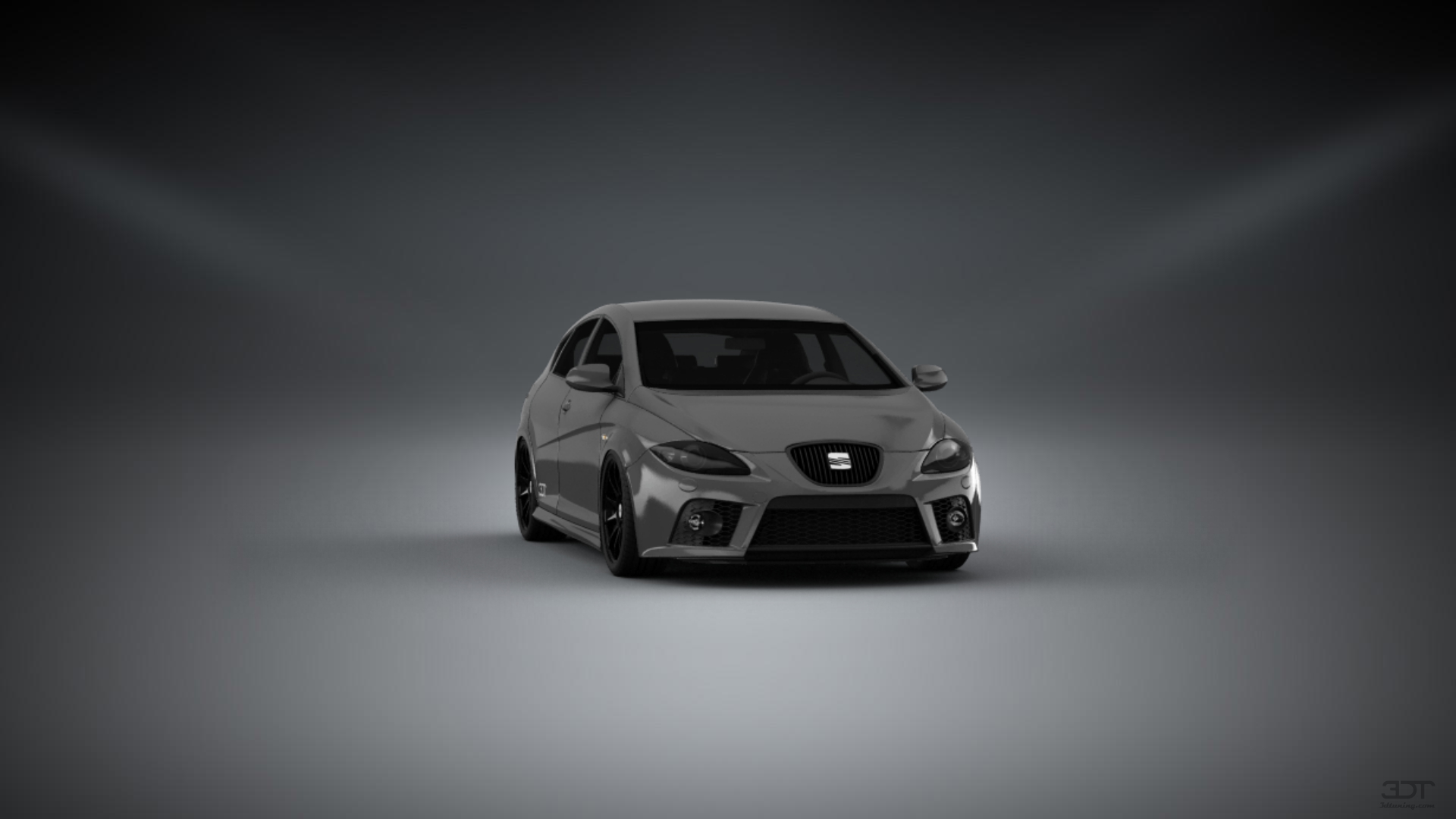 Seat Leon 5 Door Hatchback 2006