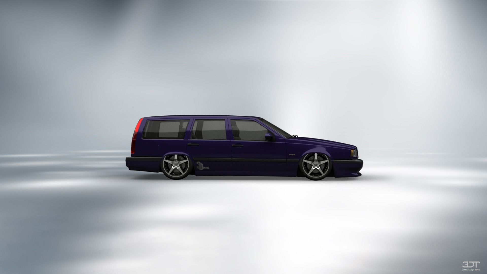 Volvo 850 Wagon 1992