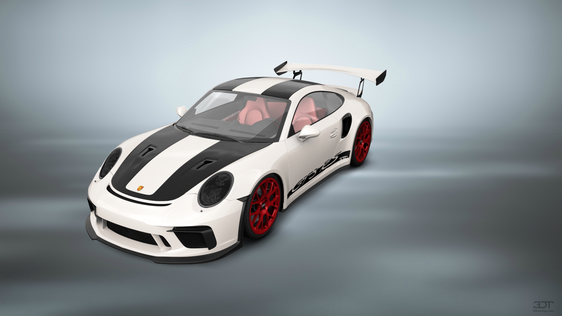 Porsche 911 Turbo S 2 Door Coupe 2014
