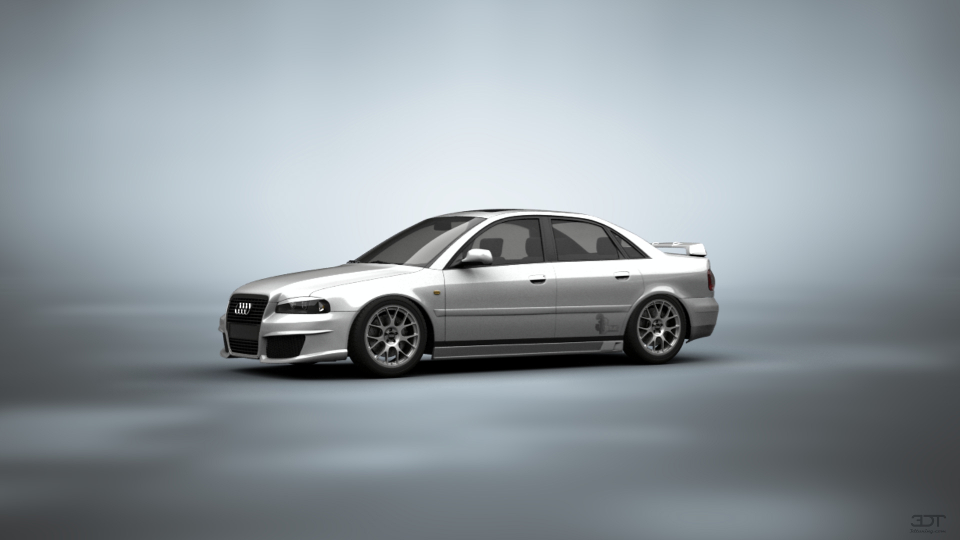 Audi A4 Sedan 1995