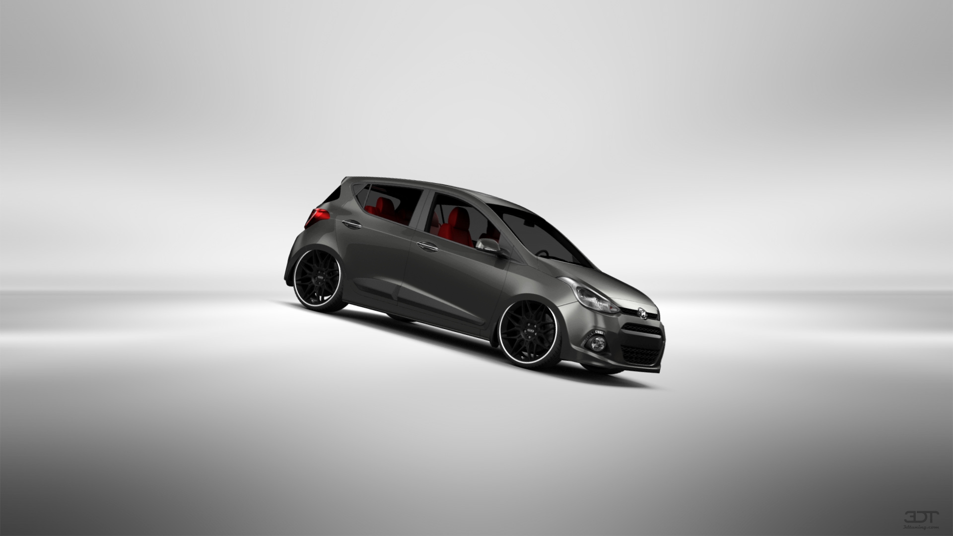 Hyundai i10 5 Door Hatchback 2014