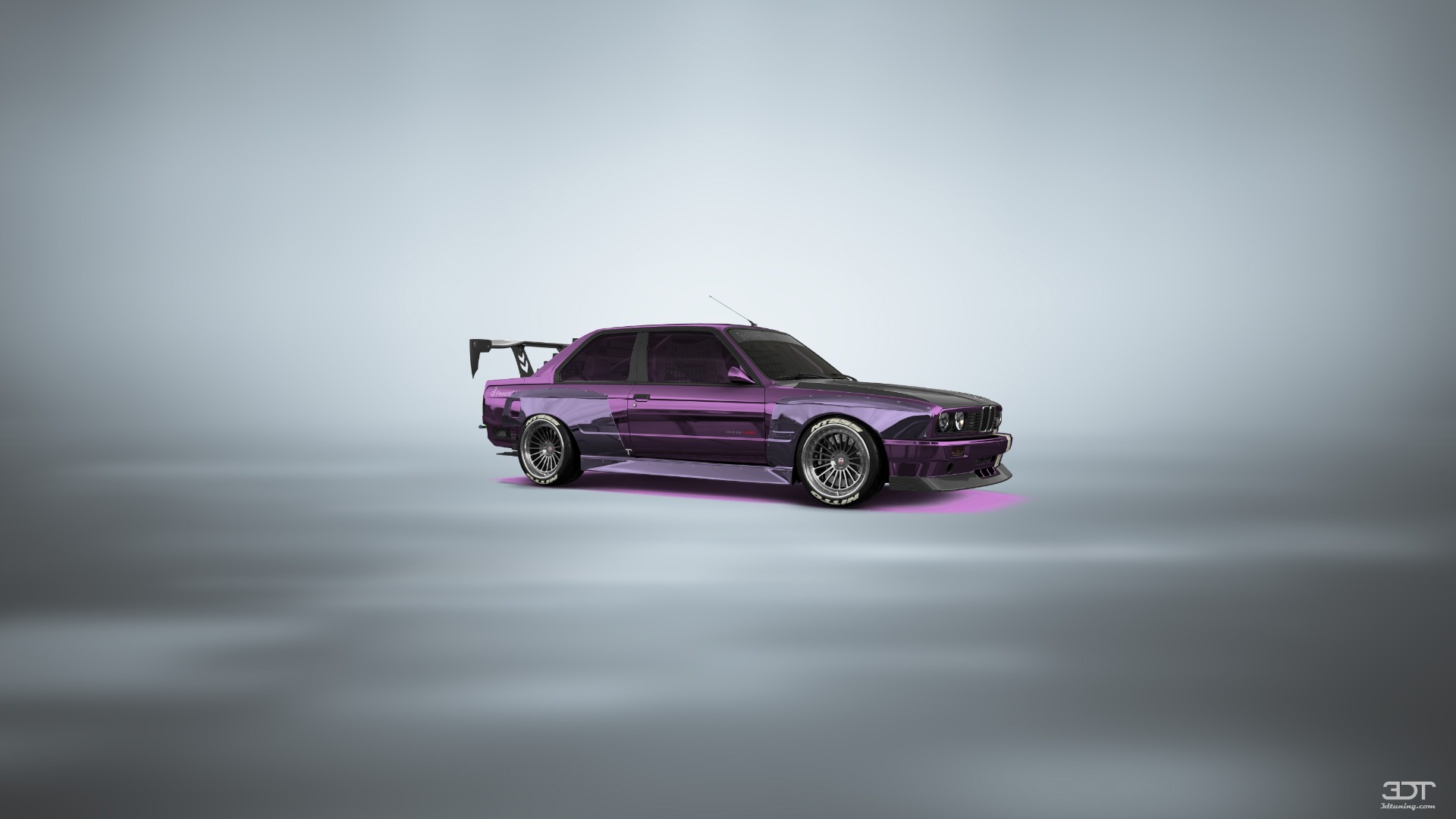 BMW M3 2 Door Coupe 1986 Images