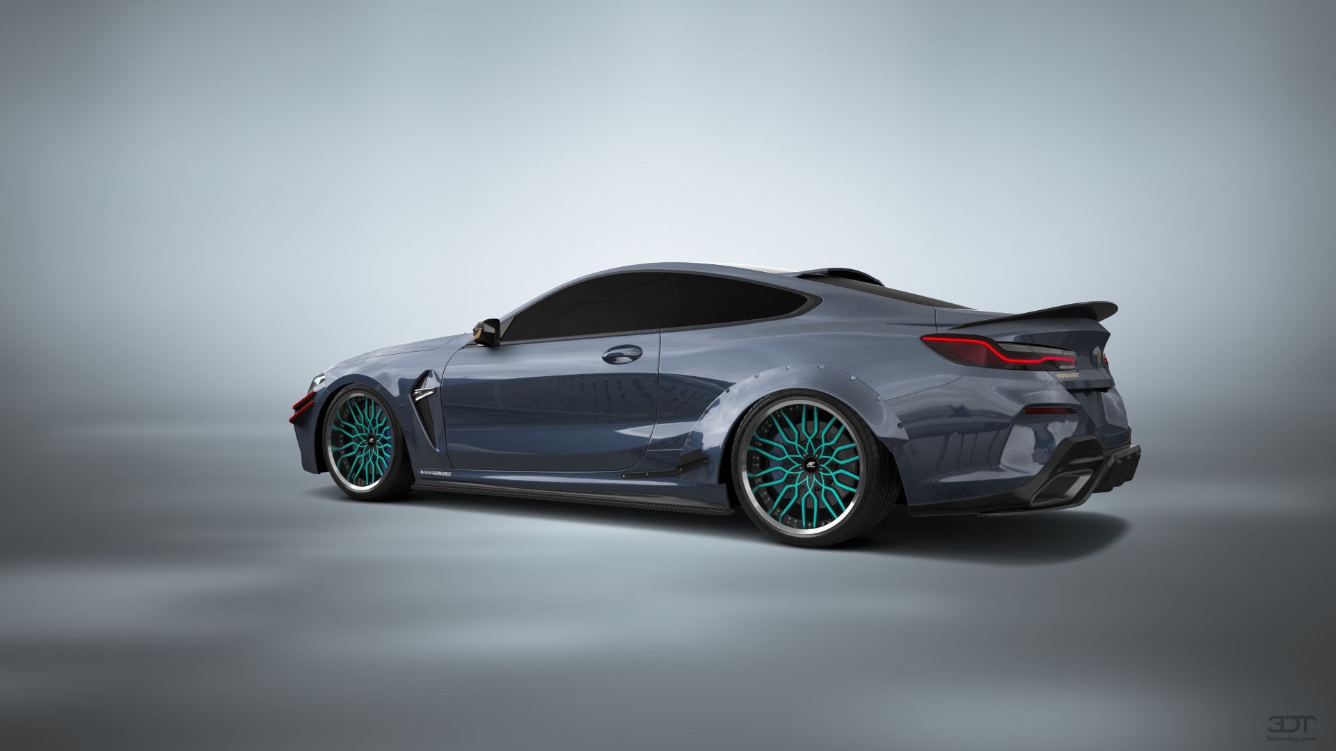 BMW 8 Series 2 Door Coupe 2020