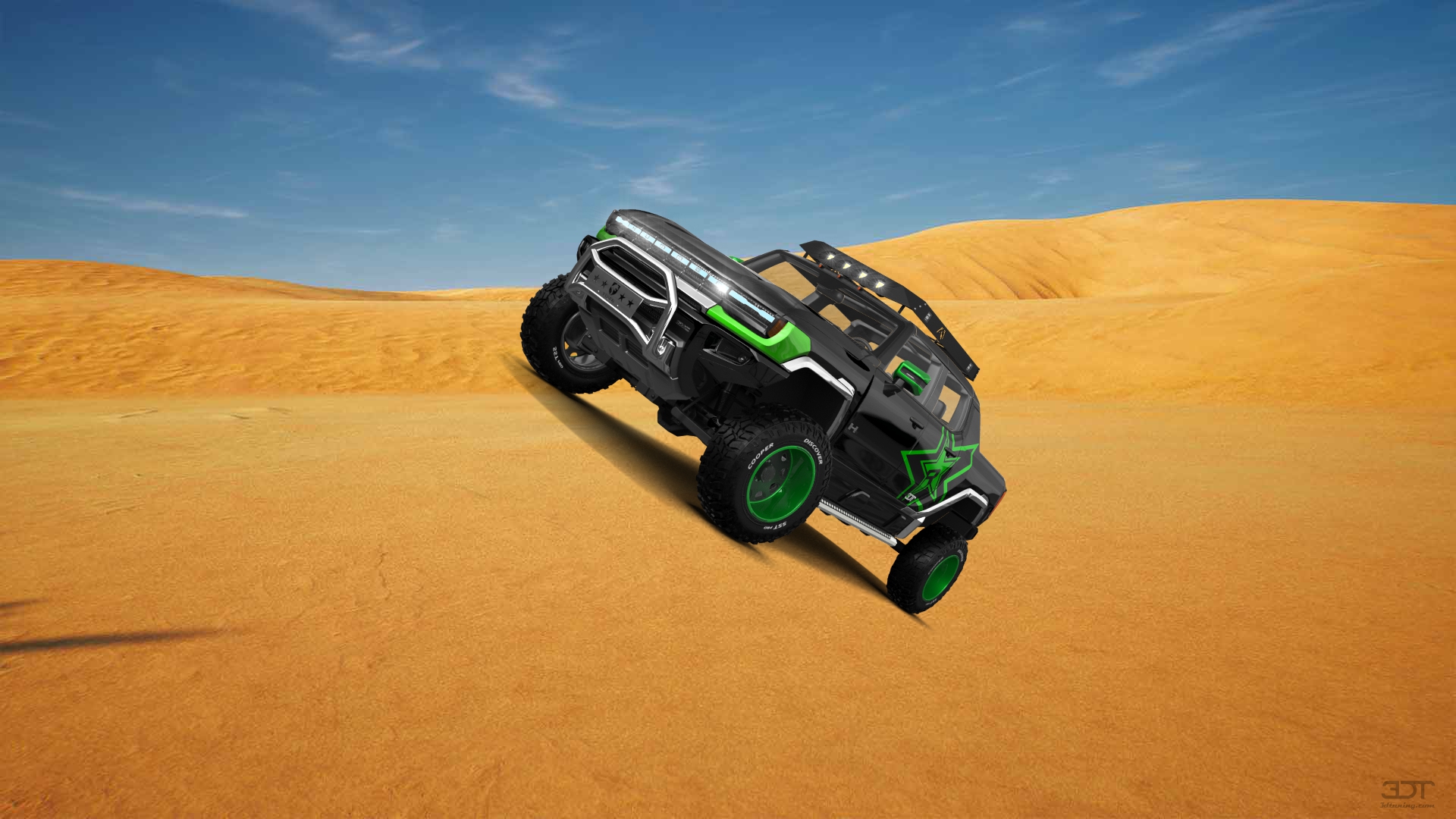 GMC Hummer EV 4 Door pickup truck 2021 Images