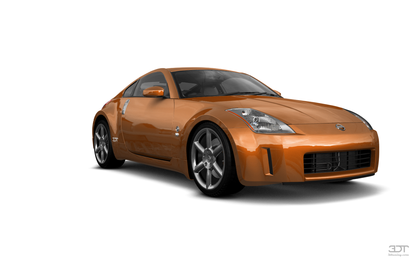 Nissan 350Z 2002