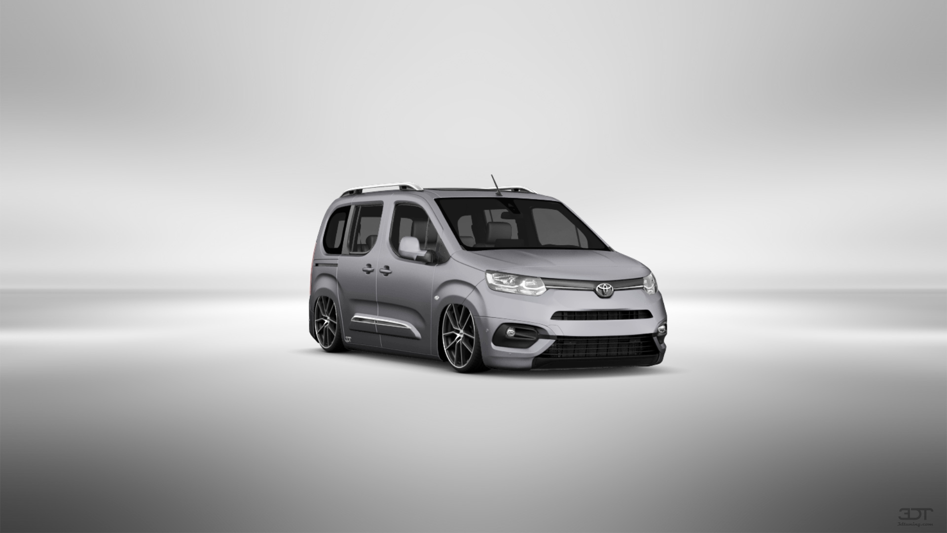 Toyota ProAce City 5 door MPV 2020