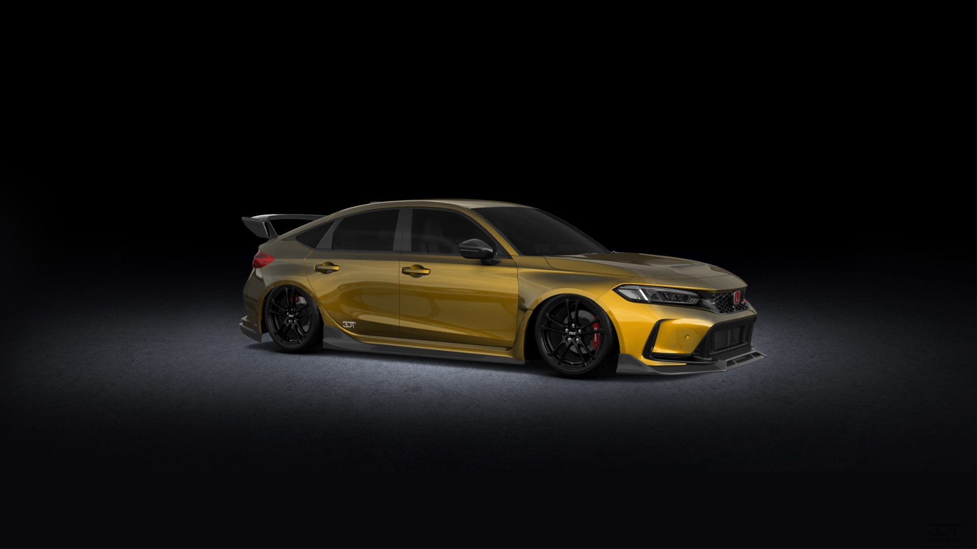 Honda Civic Type R 5 Door Liftback 2022