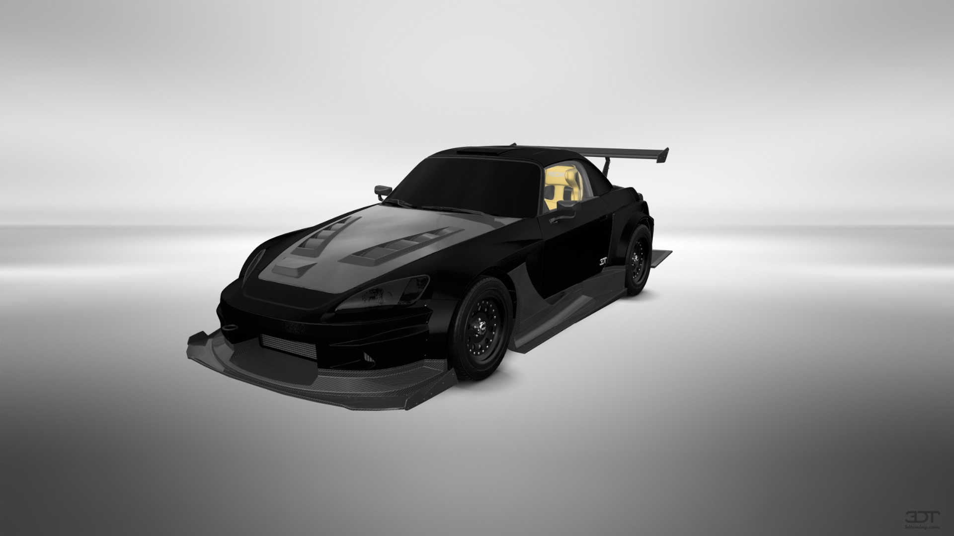 Honda S2000 Roadster 1999 tuning