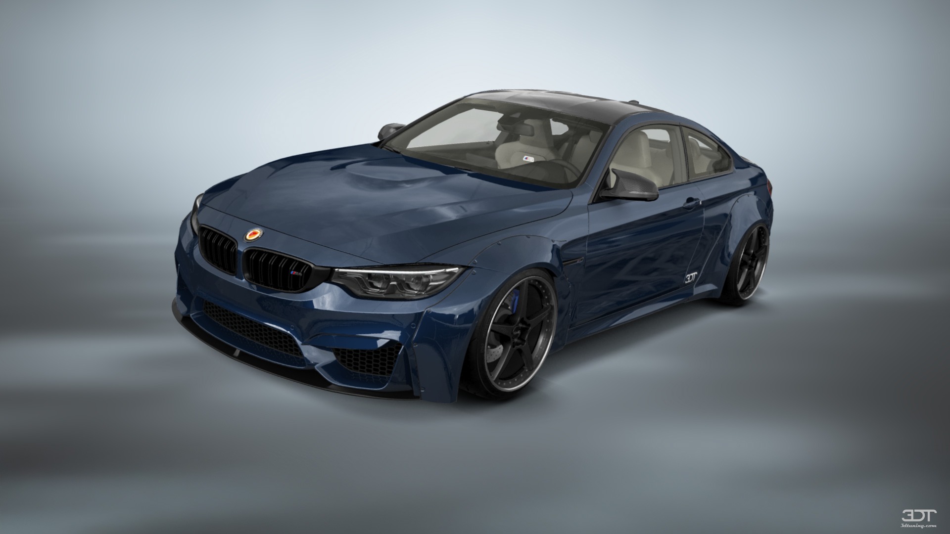 BMW M4 2 Door Coupe 2019