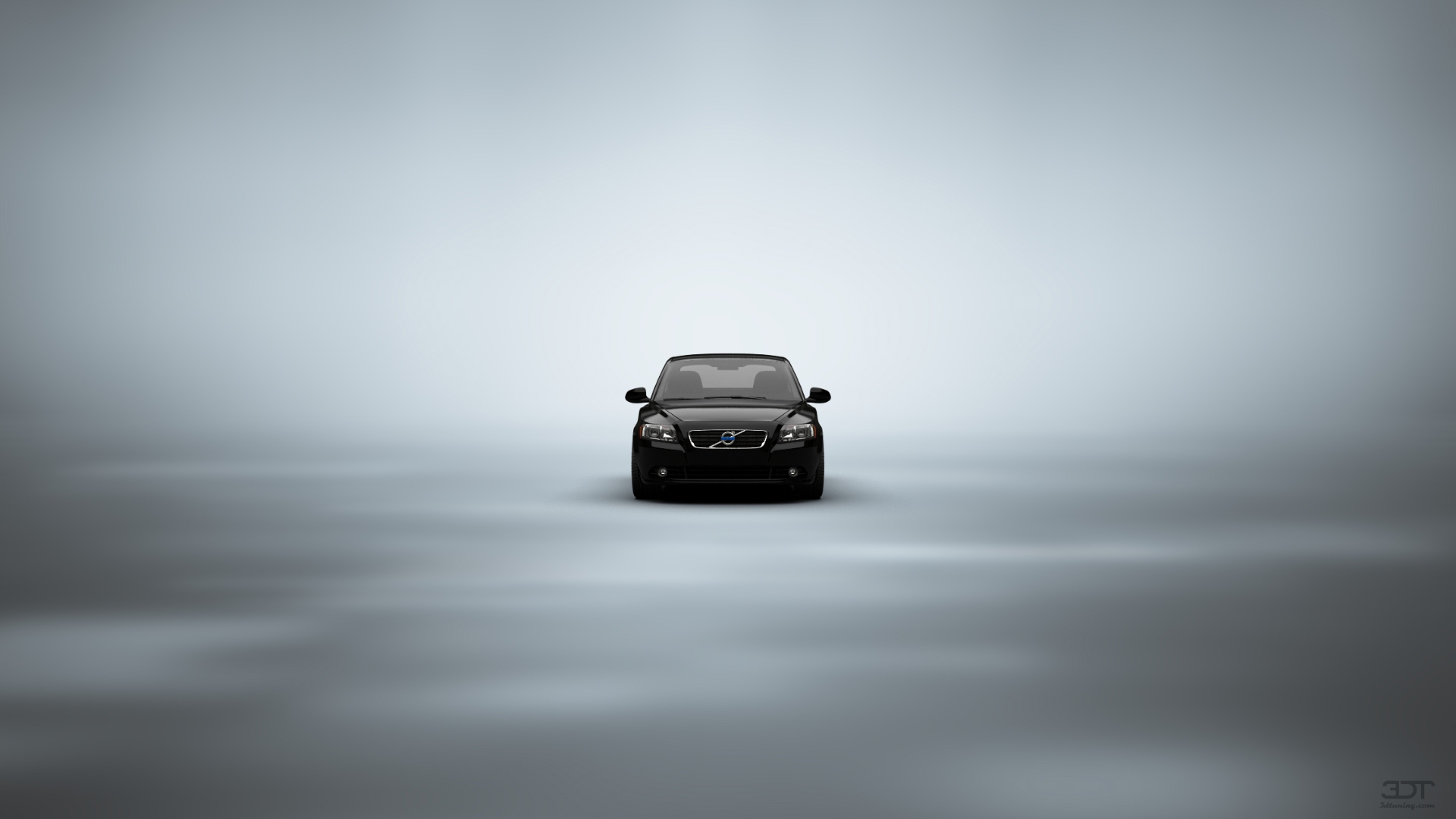 Volvo S40 Sedan 2011 tuning