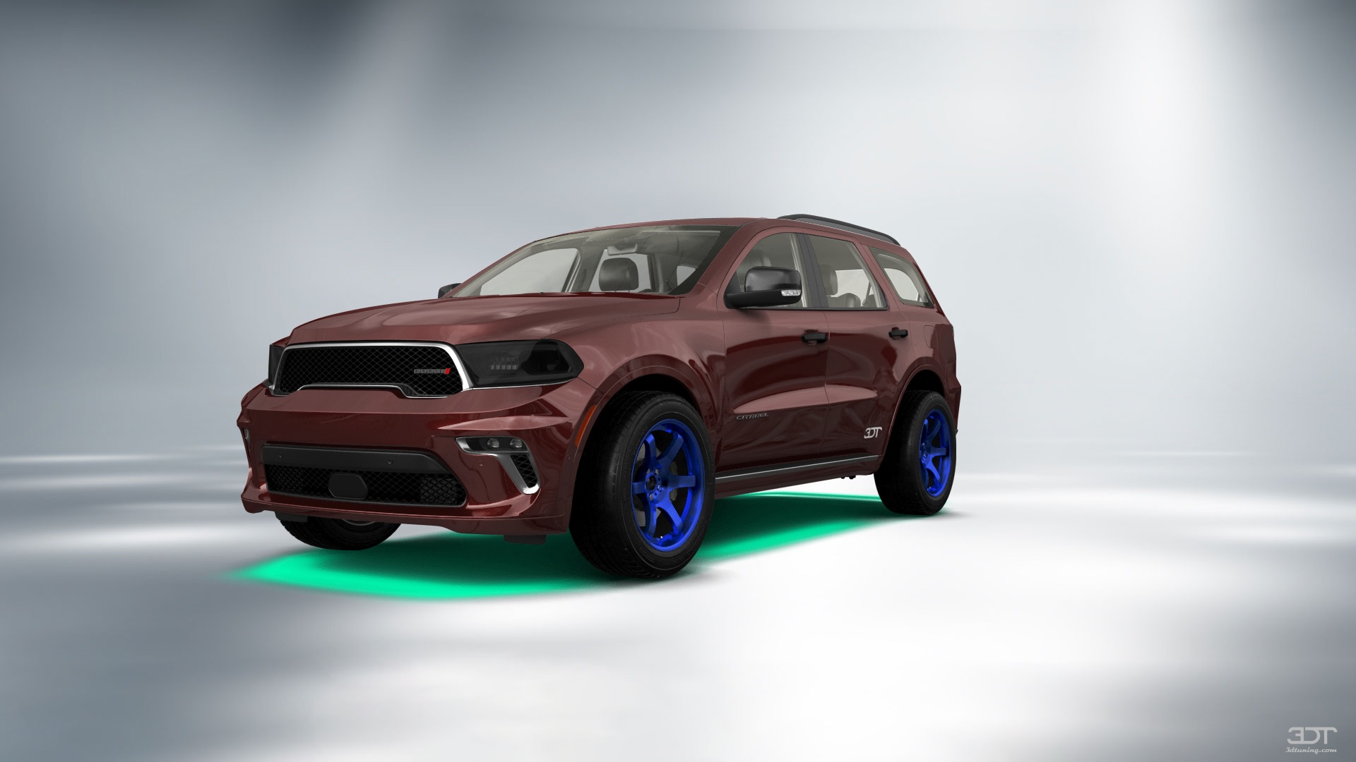 Dodge Durango 5 Door SUV 2021
