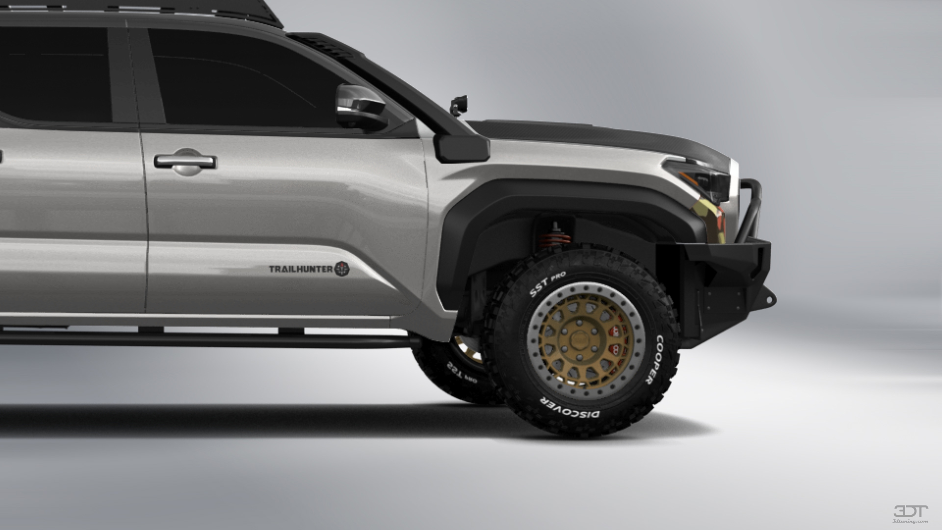 FlamboyantBanana5734 | Autogarage auf 3DTuning