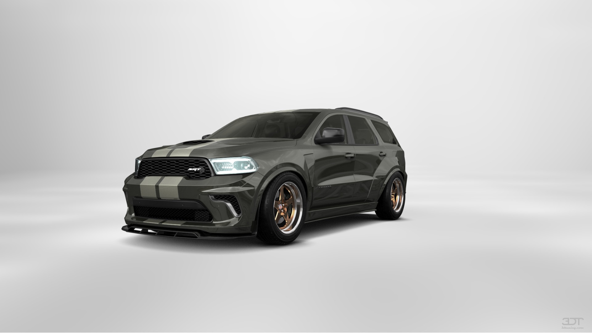 Dodge Durango 5 Door SUV 2021