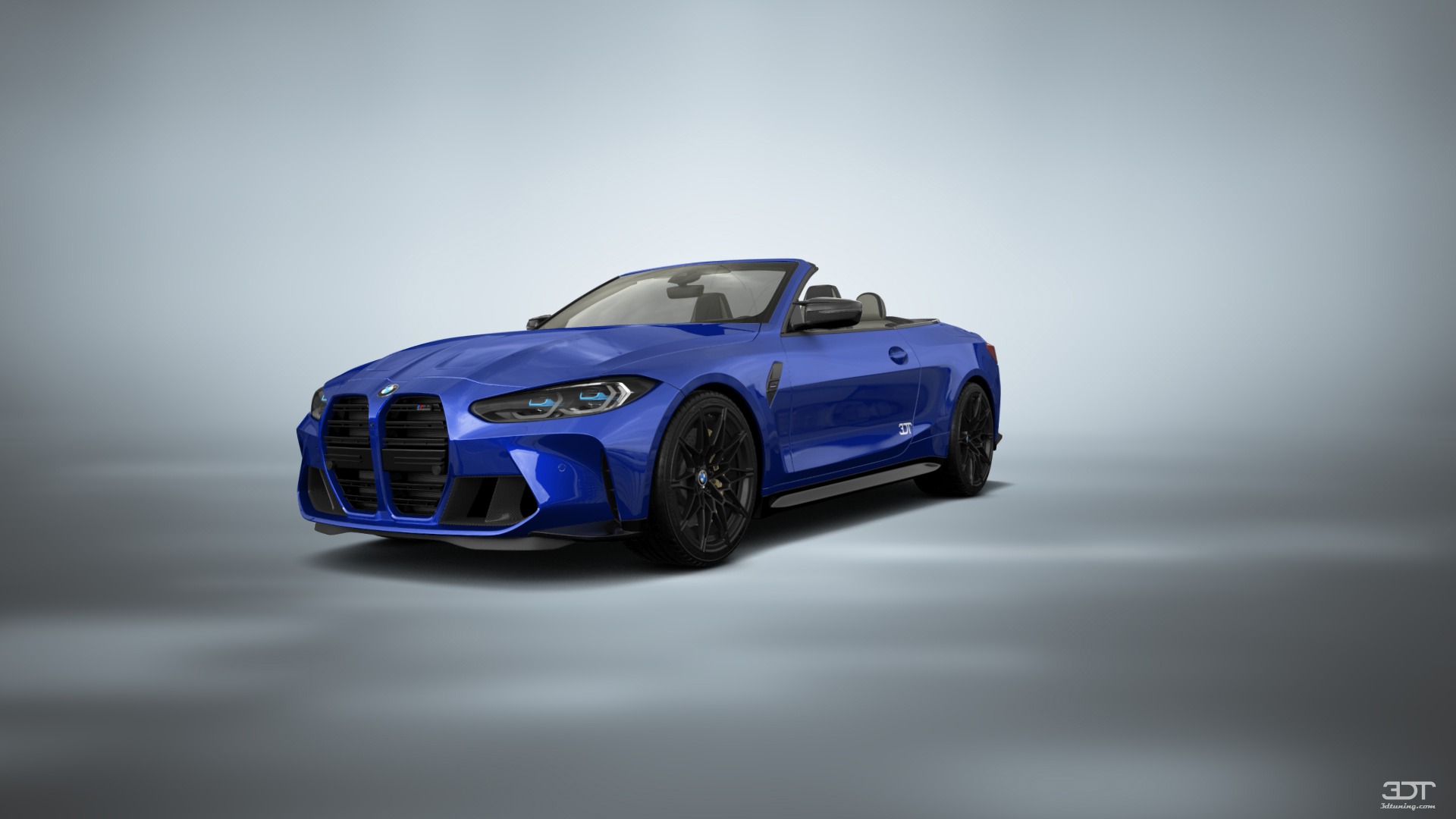 BMW M4 2 Door Convertible 2022