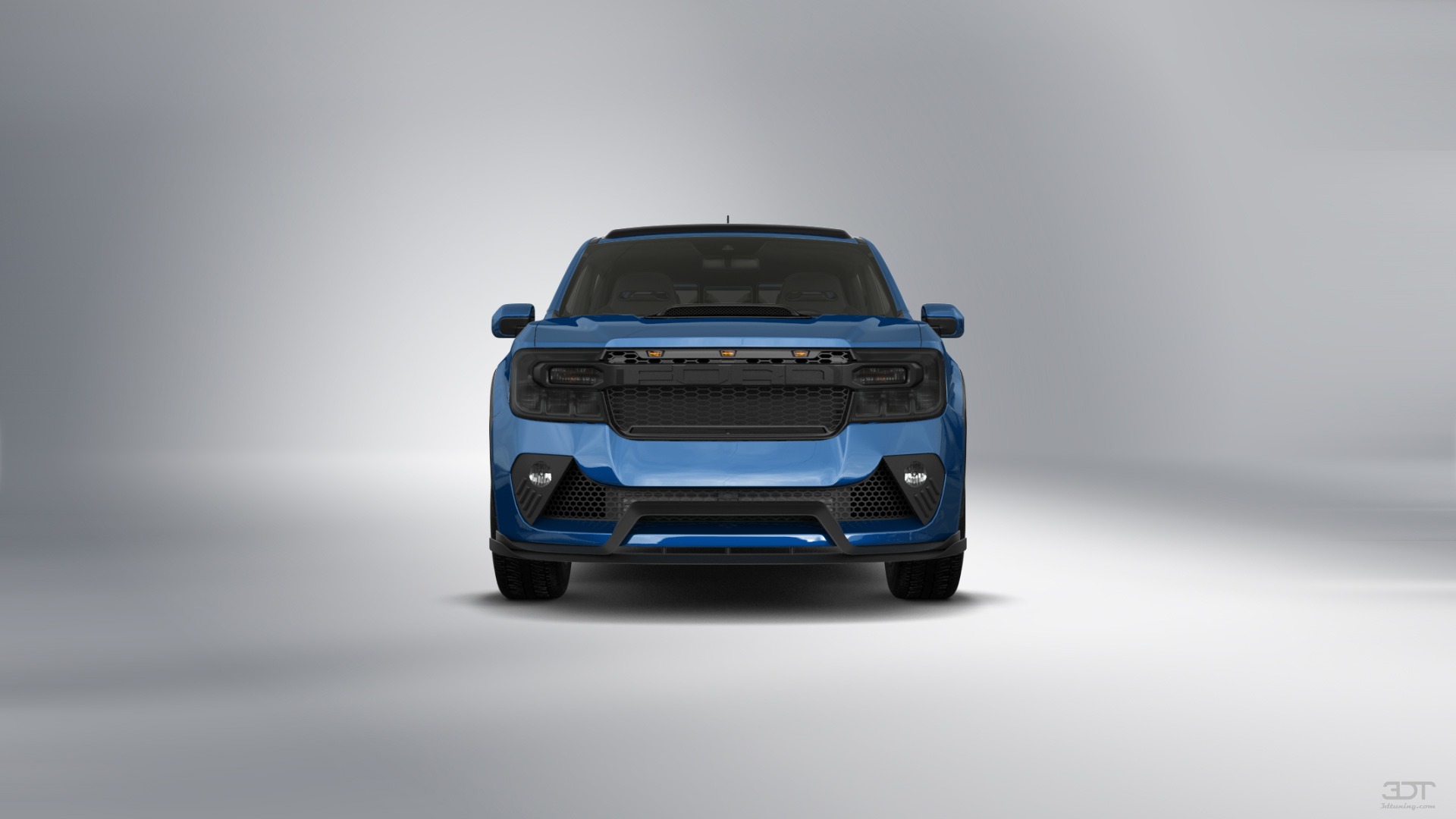 Ford Maverick 4 Door pickup truck 2022