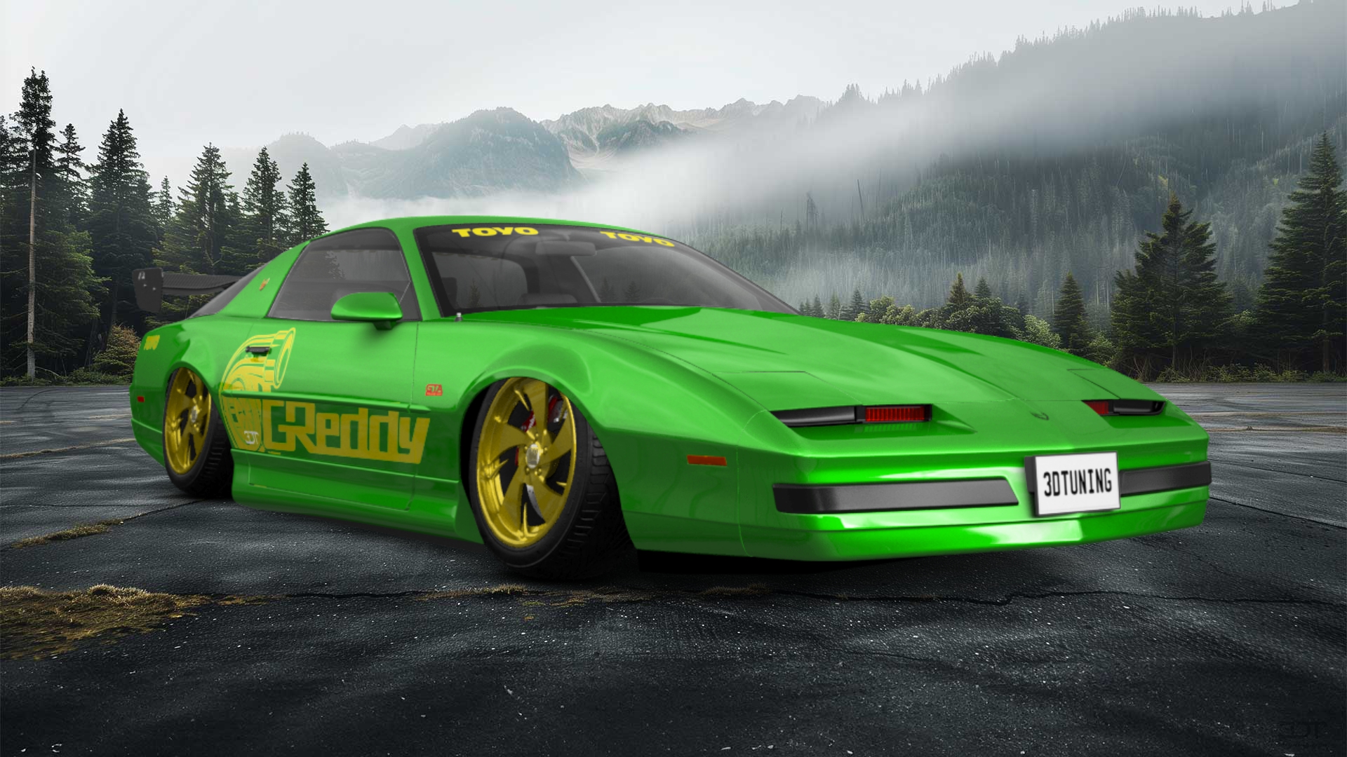 Pontiac Firebird 2 Door Coupe 1982 Images