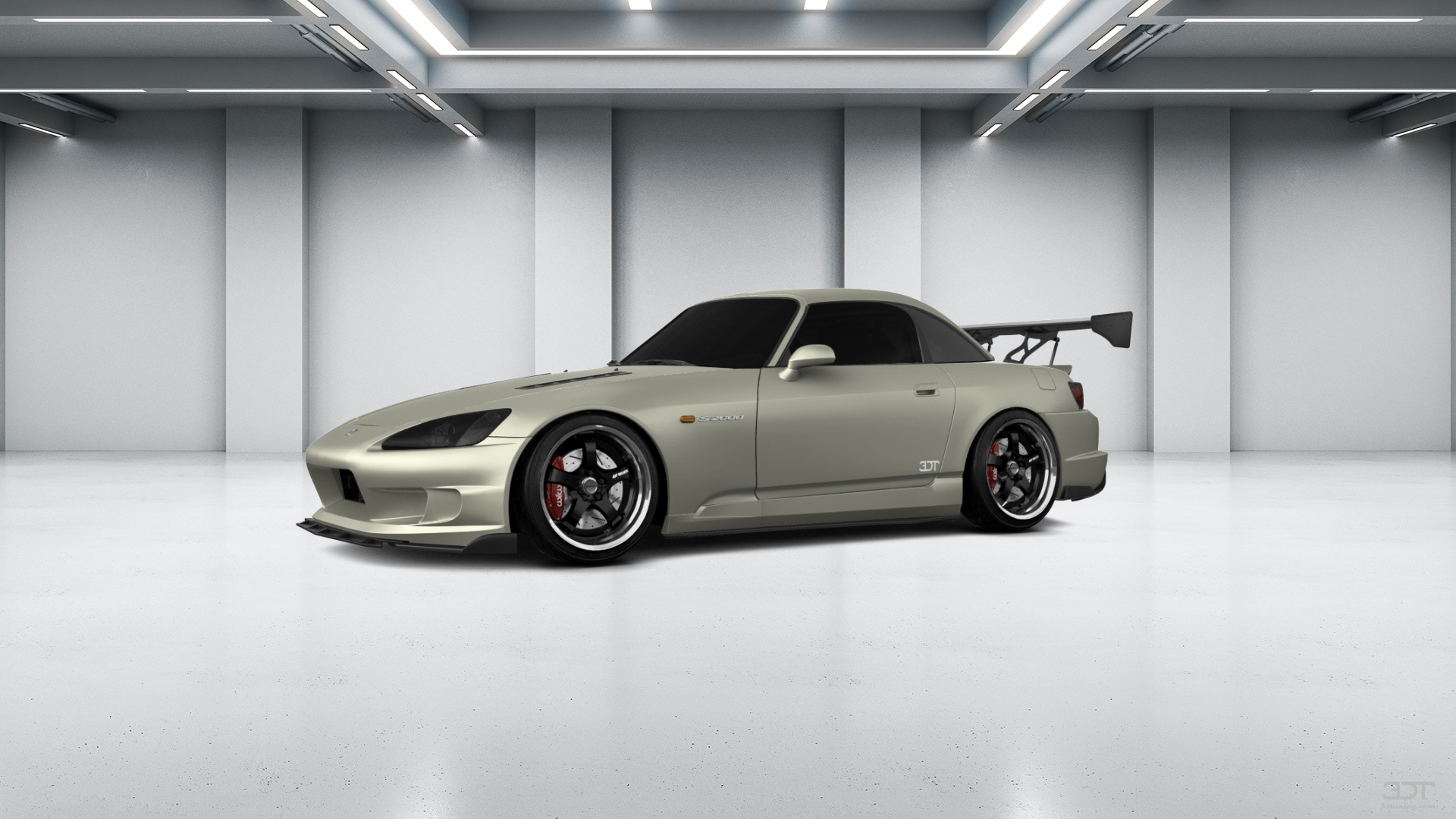 Honda S2000 Roadster 1999