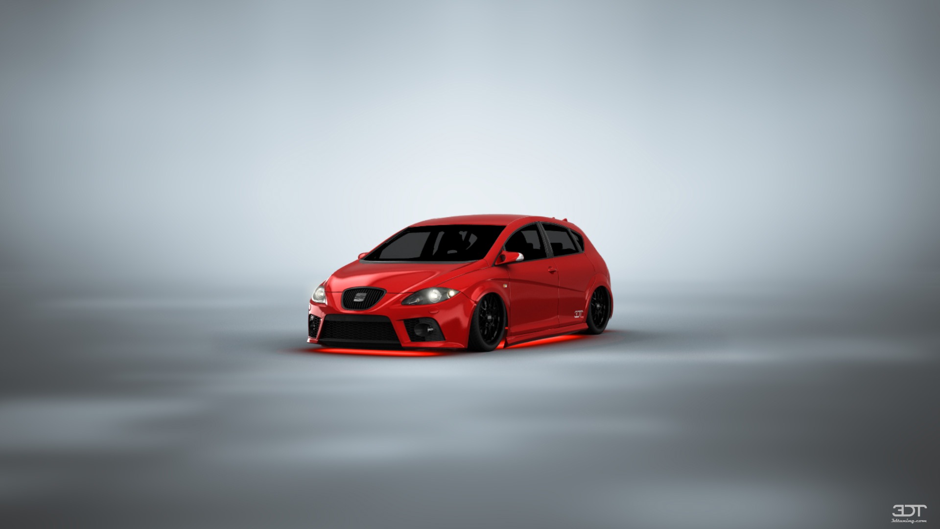 Seat Leon 5 Door Hatchback 2006