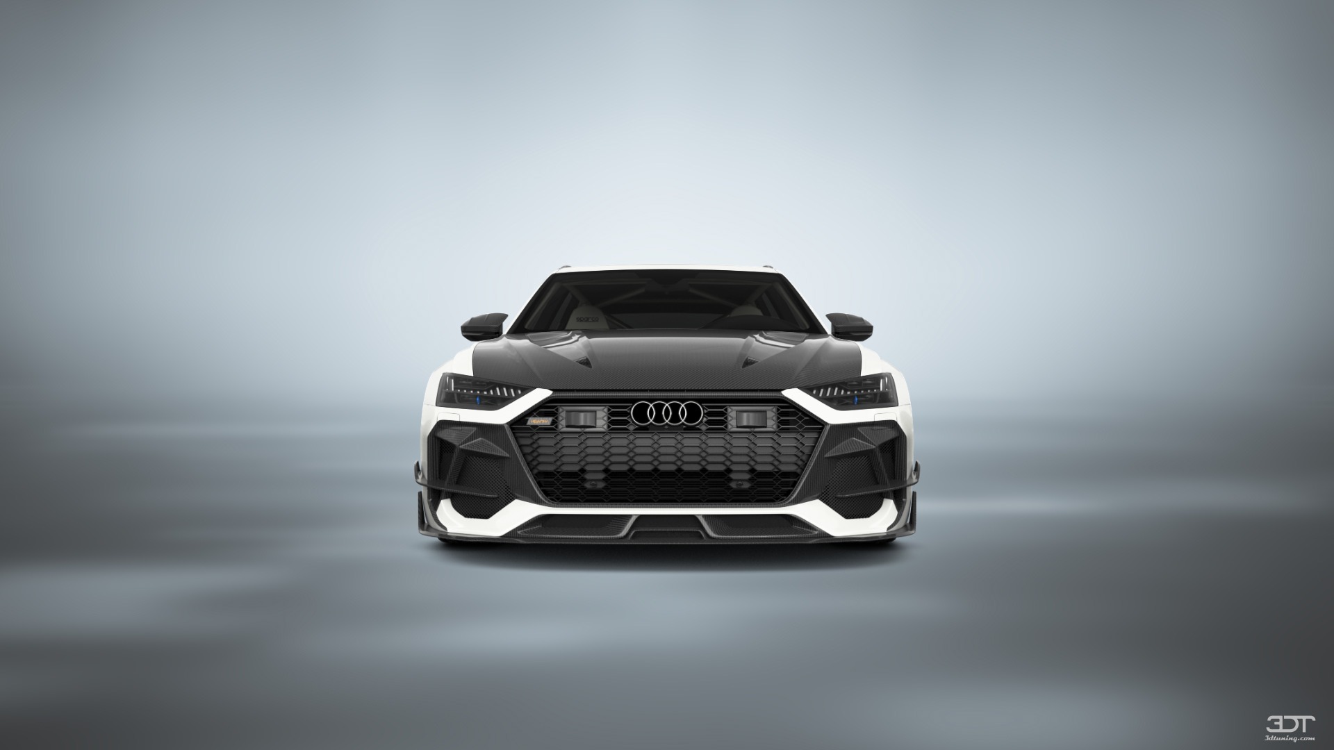 Audi RS6 Avant 2020