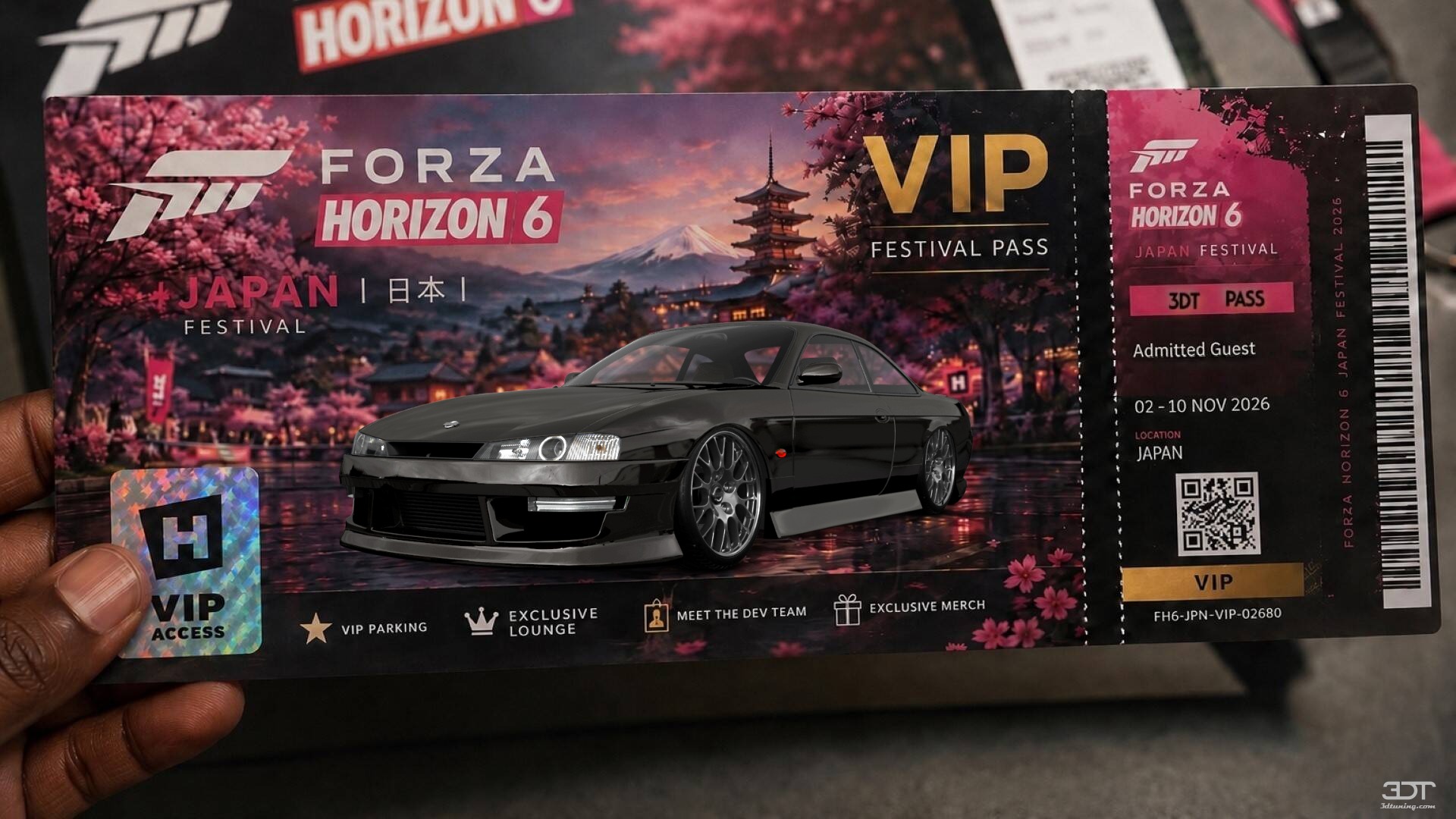 Nissan Silvia S14 2 Door Coupe 1995 tuning